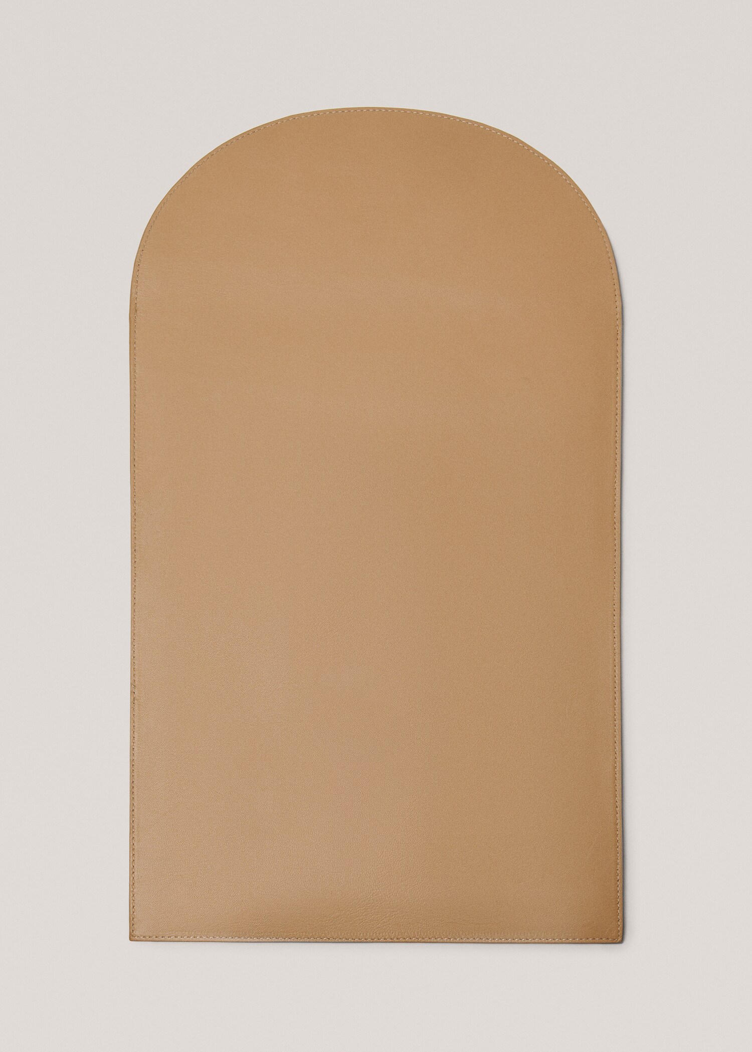 Leder-Laptophülle - Detail des Artikels 2
