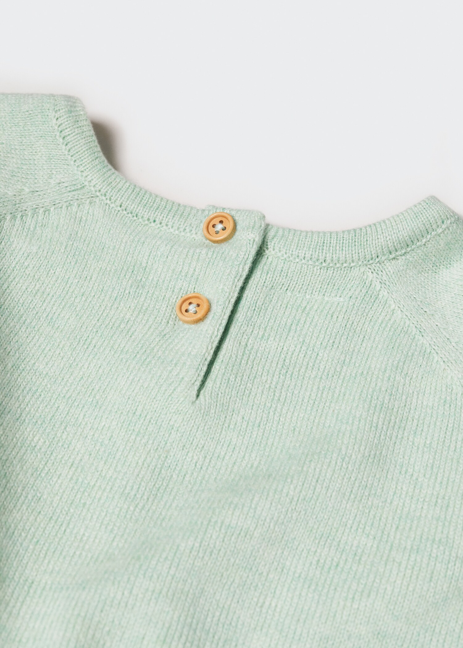 Strickpullover aus Baumwolle - Detail des Artikels 8