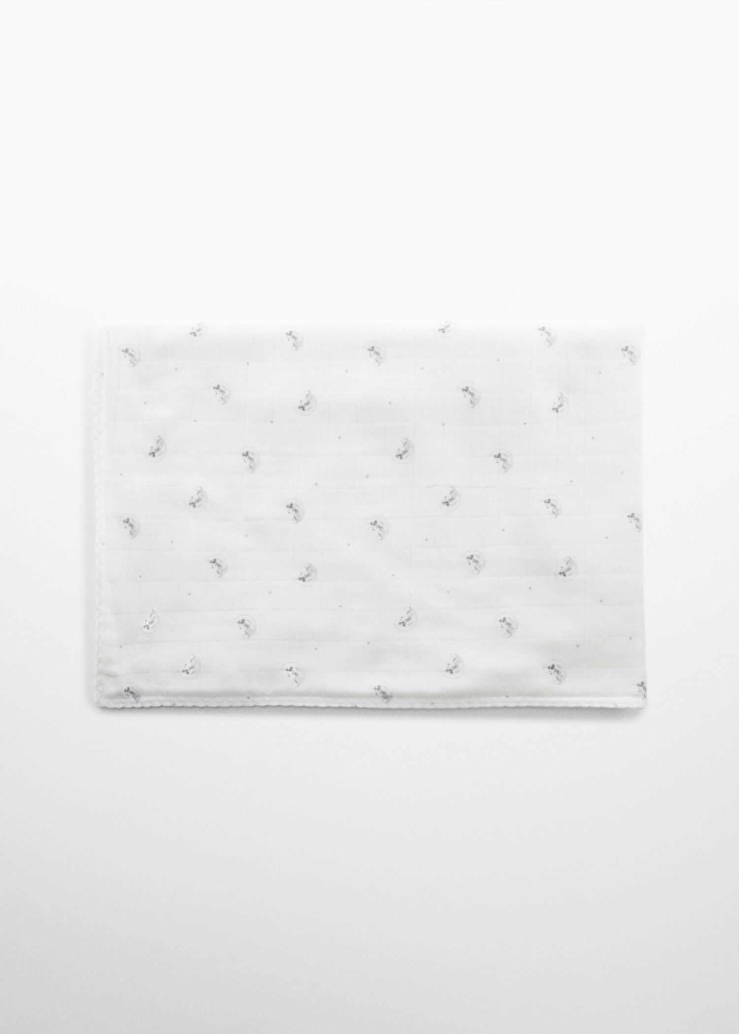 Foulard Mickey Mouse - Article sans modèle