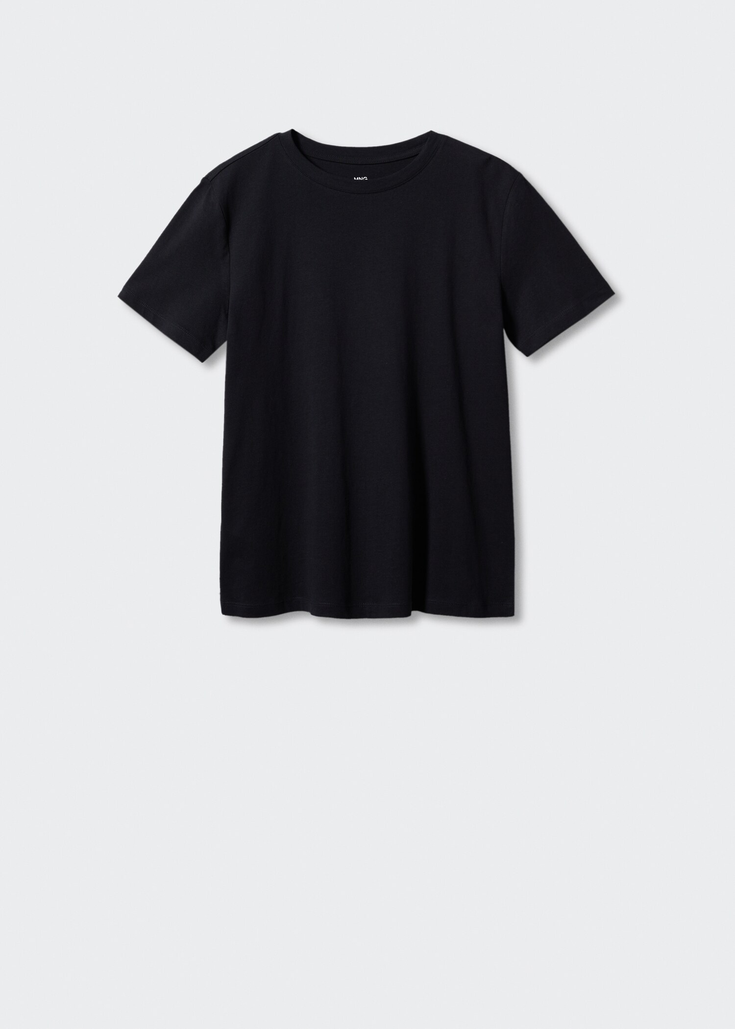 T-shirt 100 % coton  - Article sans modèle