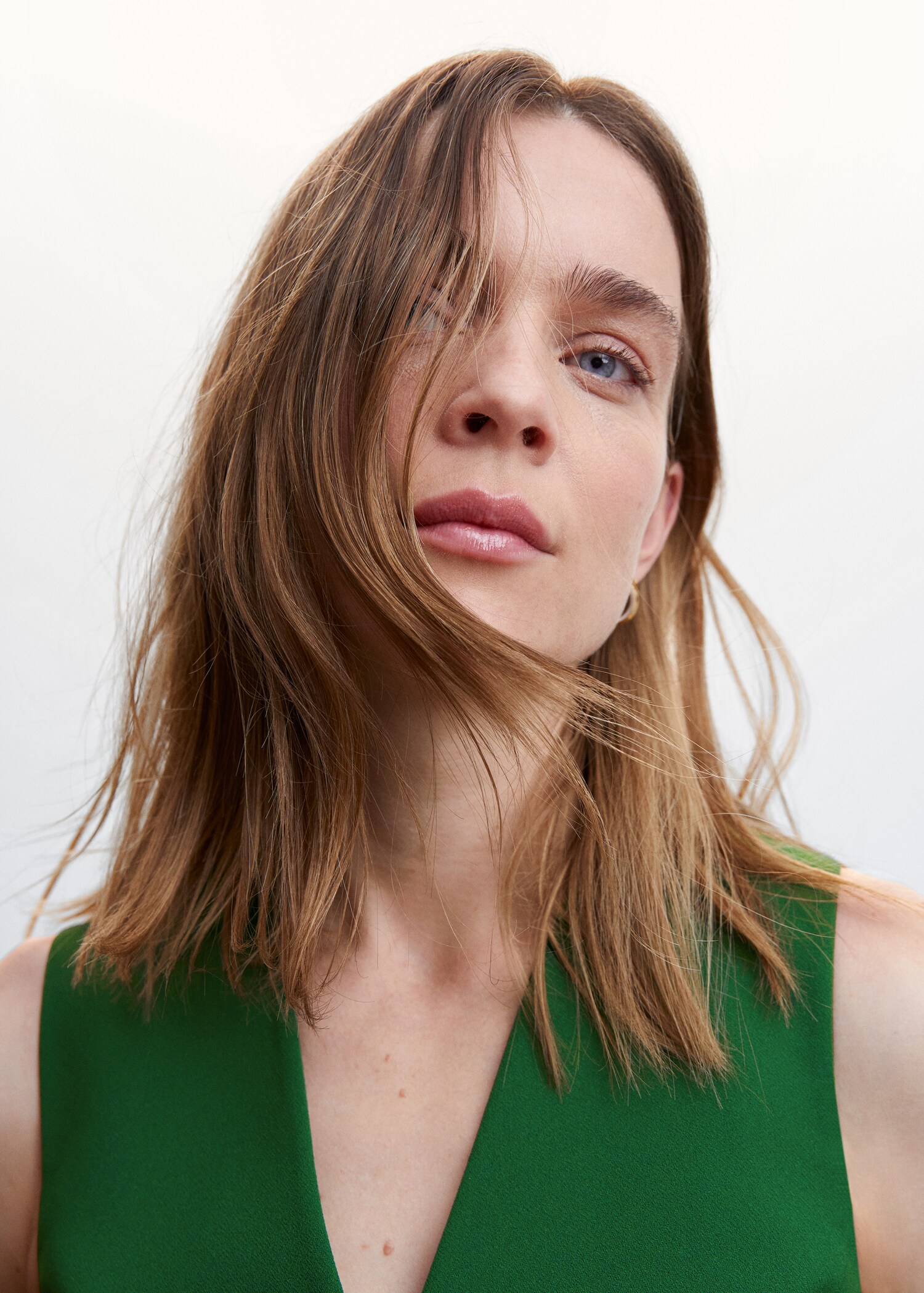 Gilet met knopen - Detail van het artikel 6