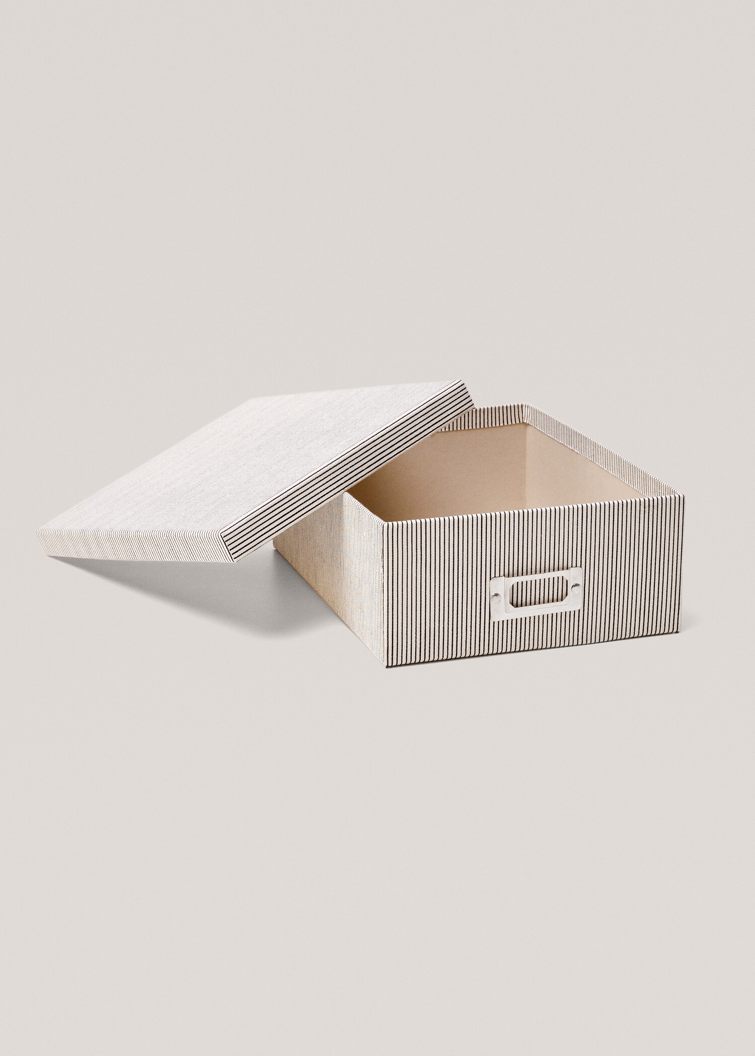 Boîte tissu 12x09 cm - Détail de l'article 2