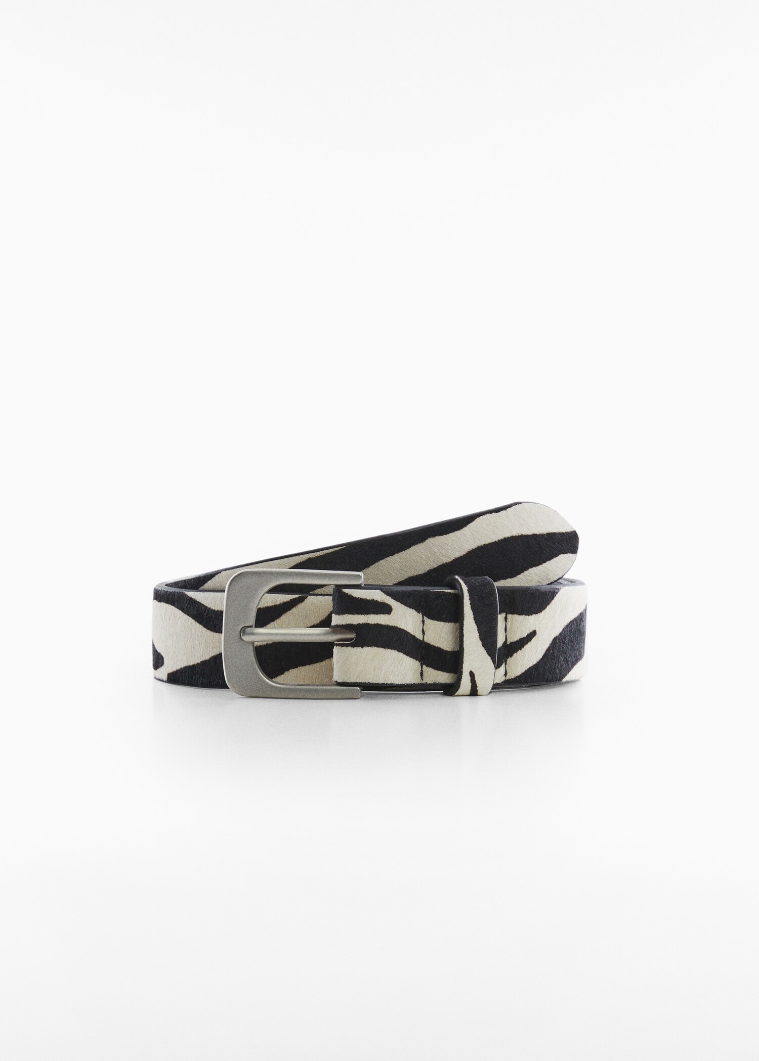 Printed belt - Article without model