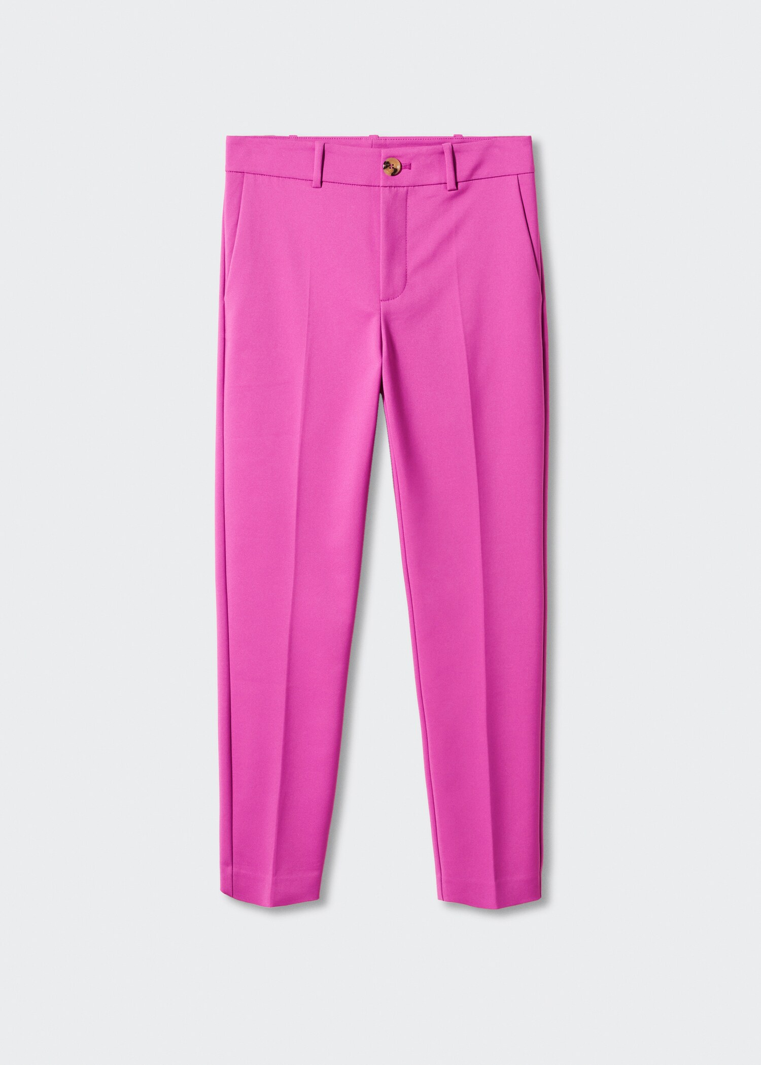 Pantalon de costume skinny - Article sans modèle