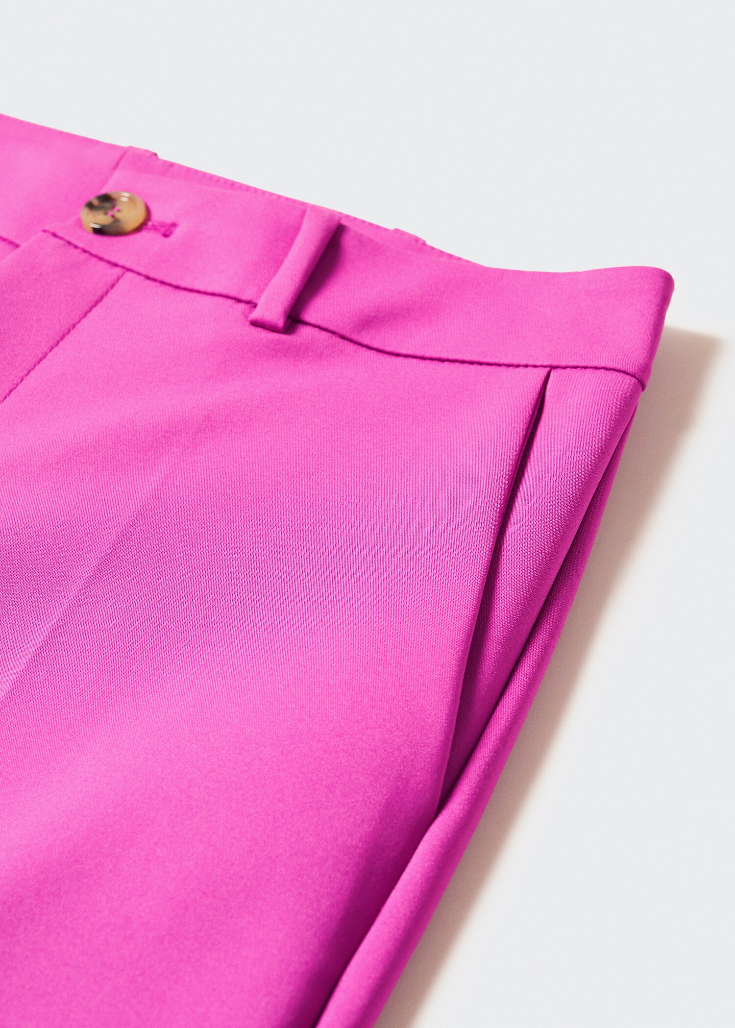 Pantalon de costume skinny - Détail de l'article 8