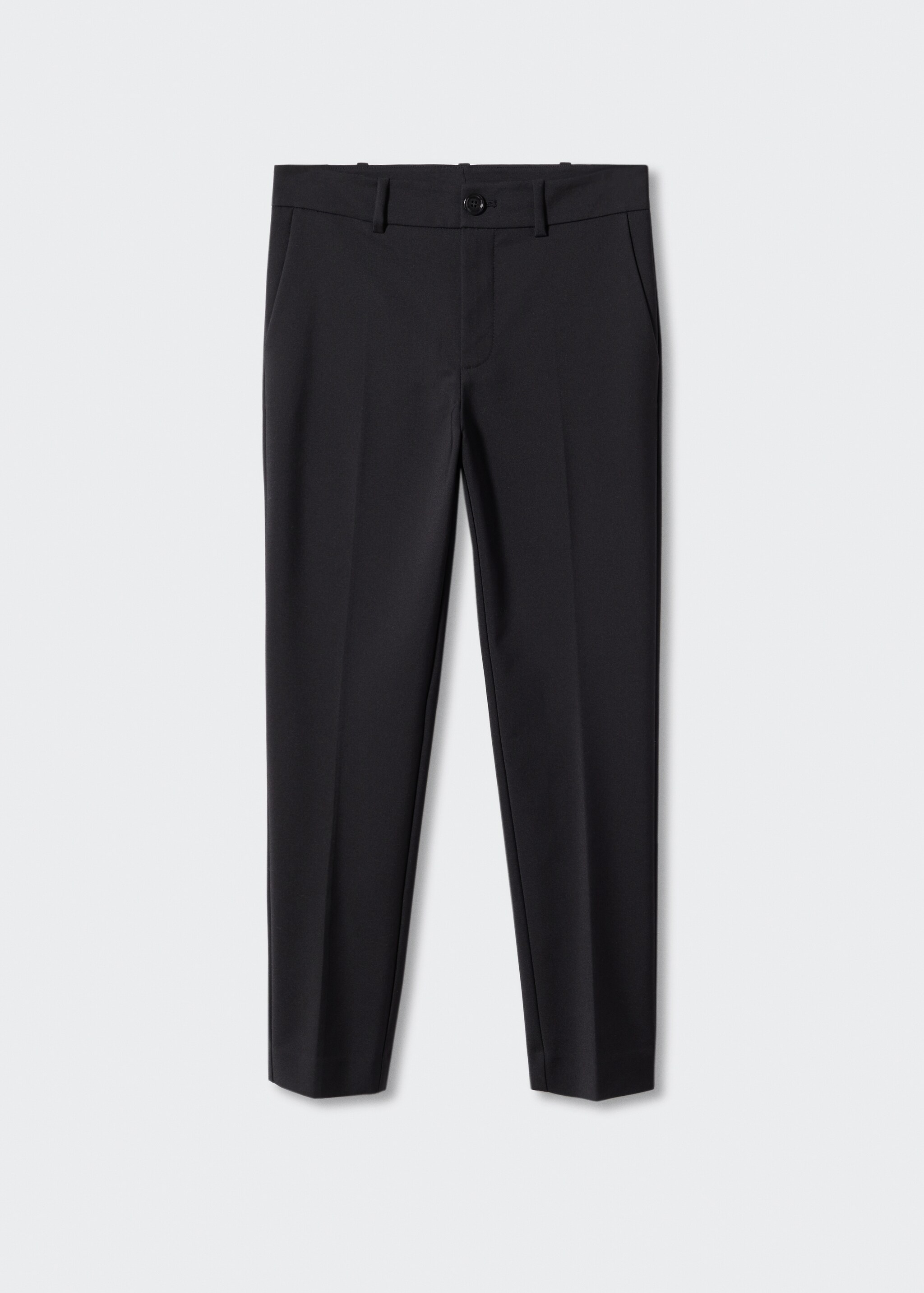 Skinny suit pants - Article without model