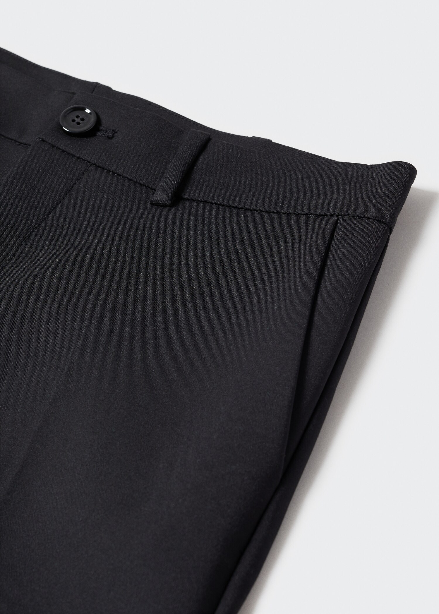 Pantalon de costume skinny - Détail de l'article 8