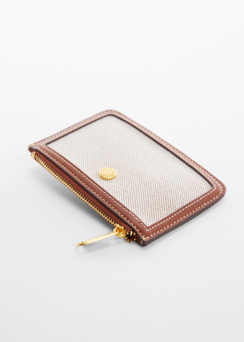 Mango small wallet sale