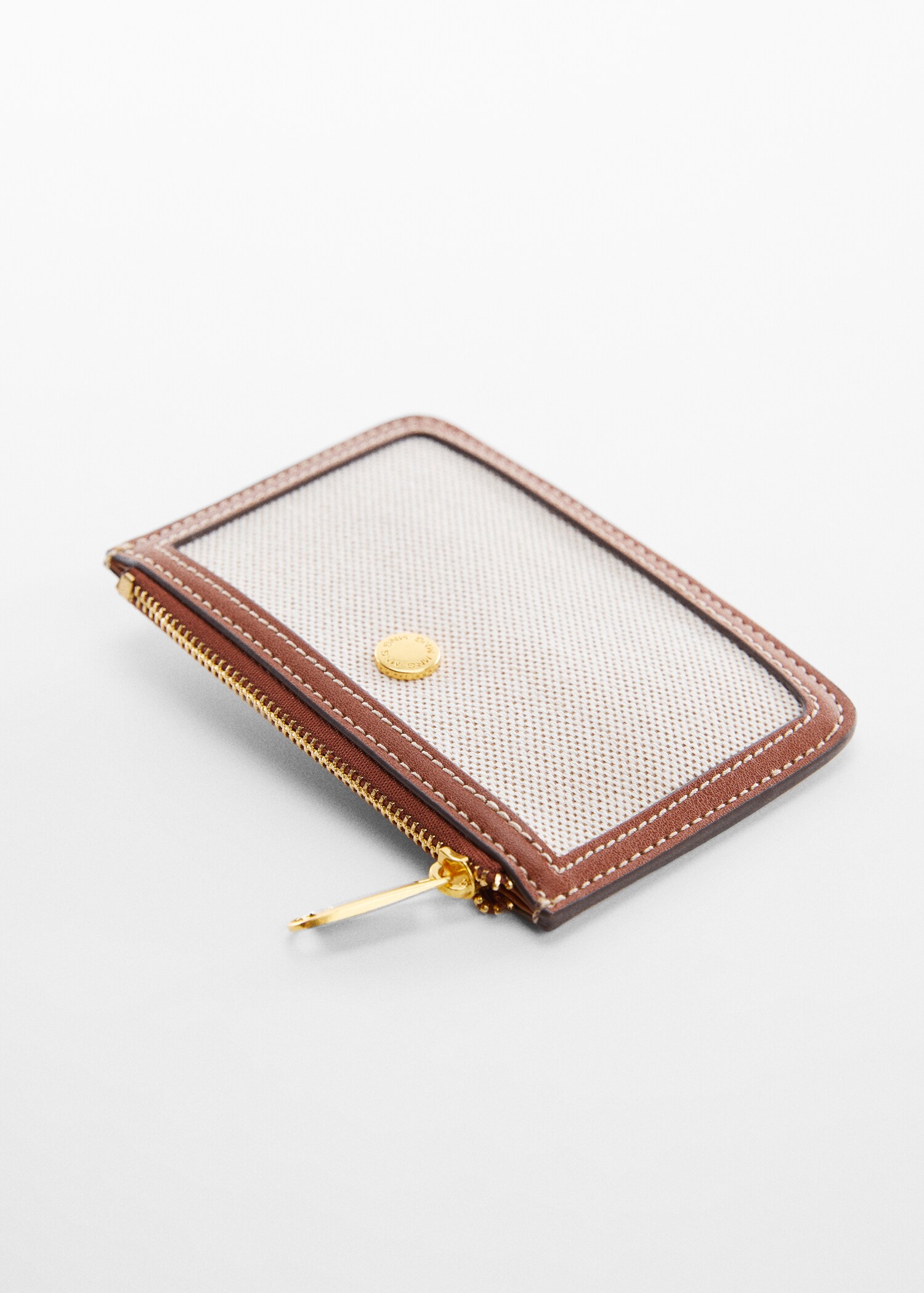 Mini porte-monnaie combiné  - Détail de l'article 1