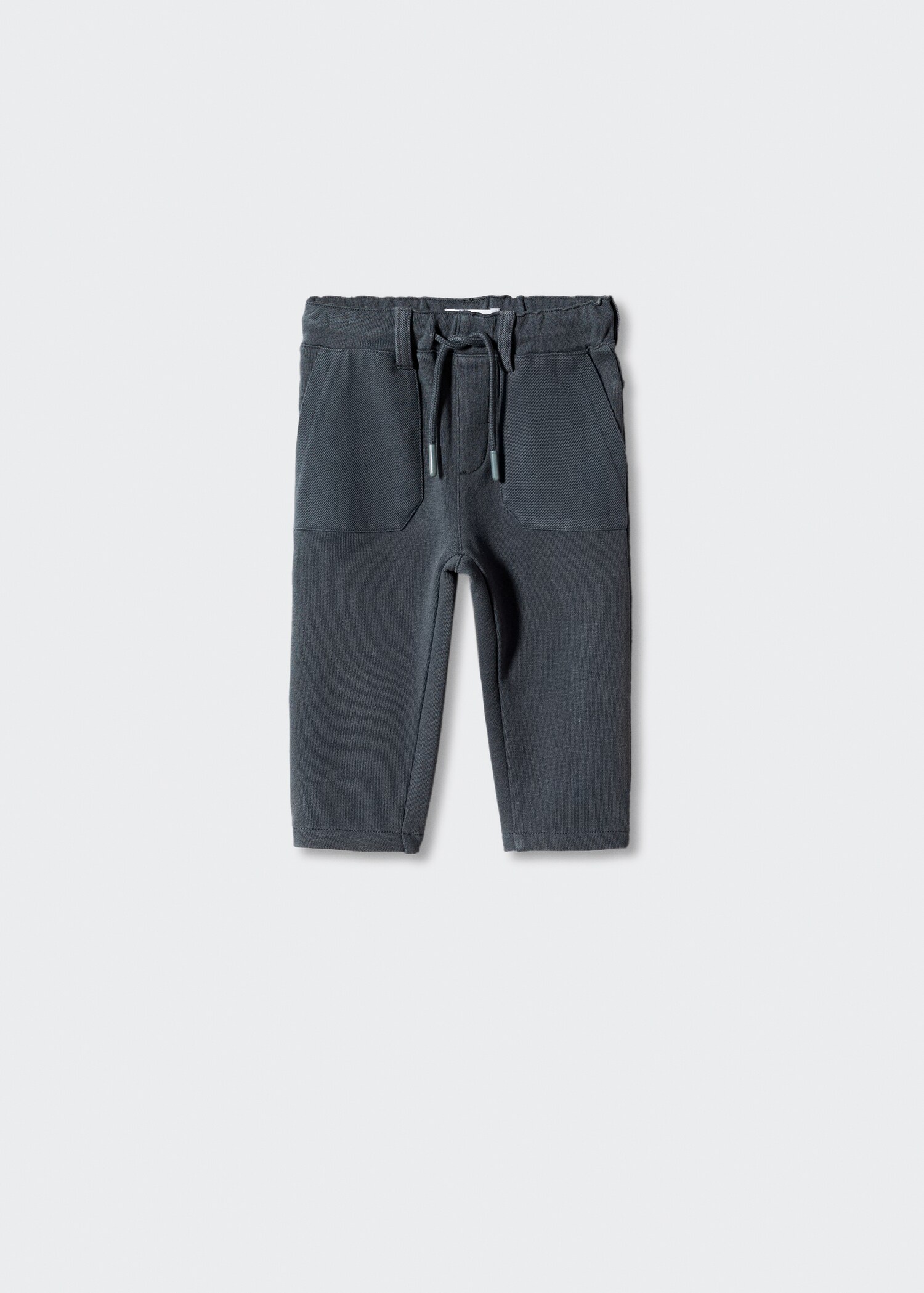 Pantalón jogger bolsillos - Artículo sin modelo