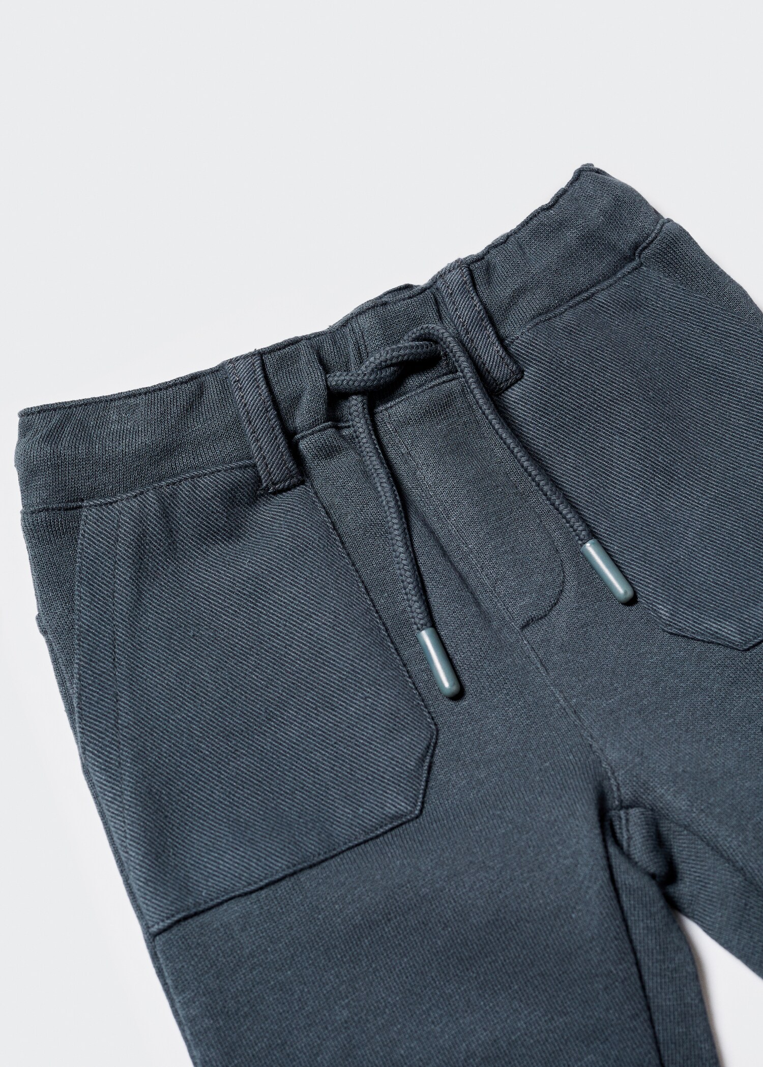 Pantalón jogger bolsillos - Detalle del artículo 0