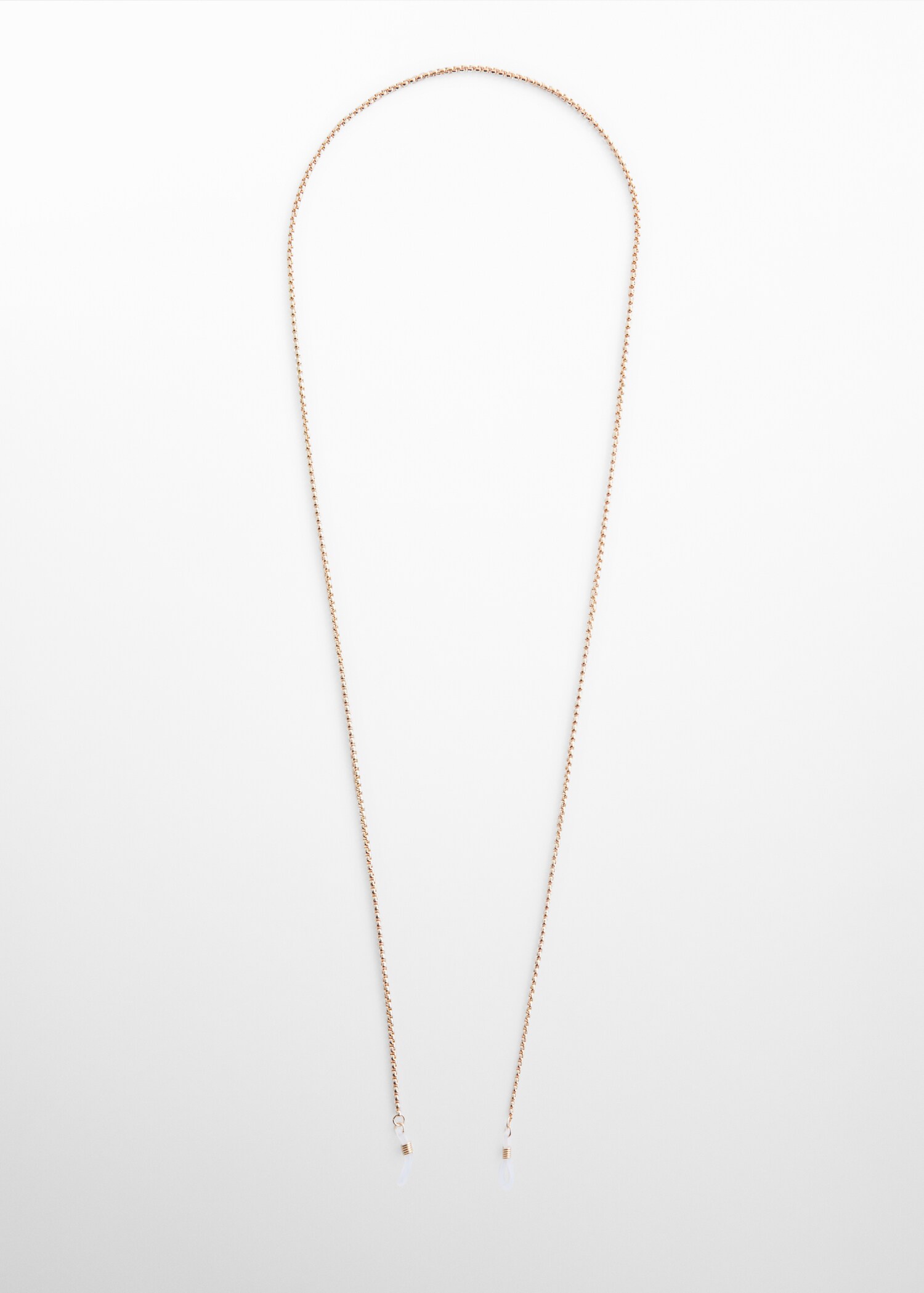 Sunglasses metallic chain - สินค้าที่ไม่มีแบบ