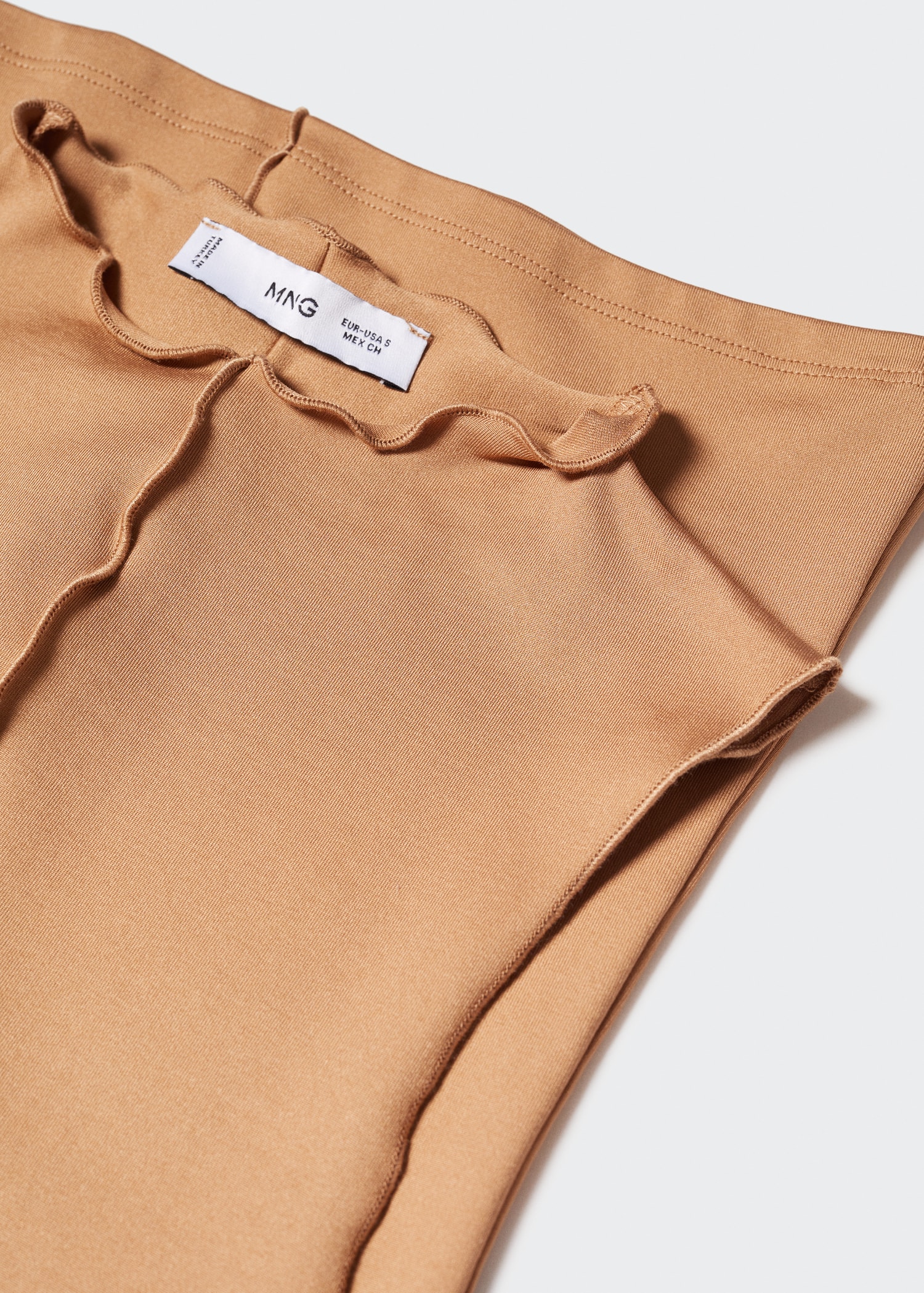 Top détail couture - Détail de l'article 8