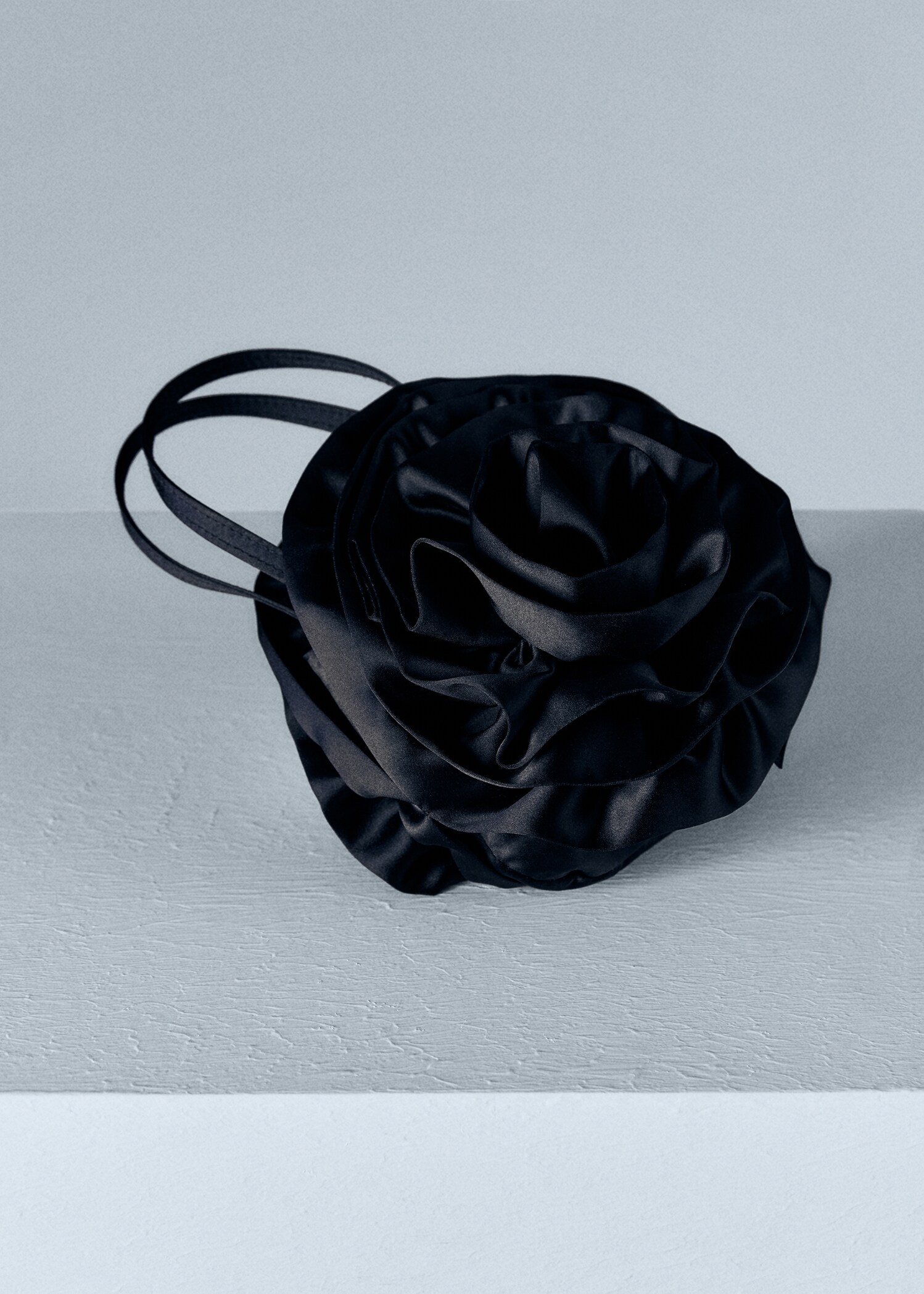 Maxi flower bag - Details of the article 2