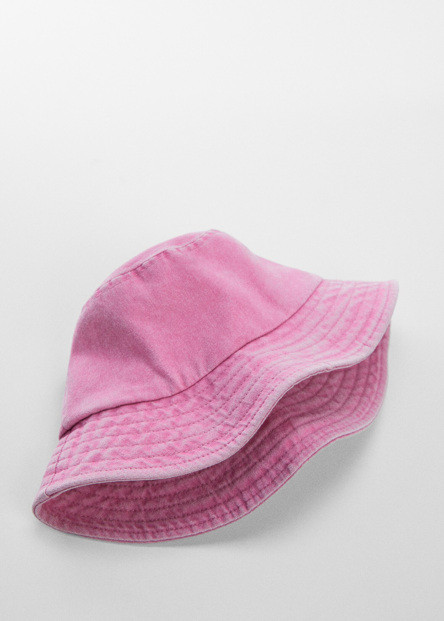 Bucket hat - Details of the article 1