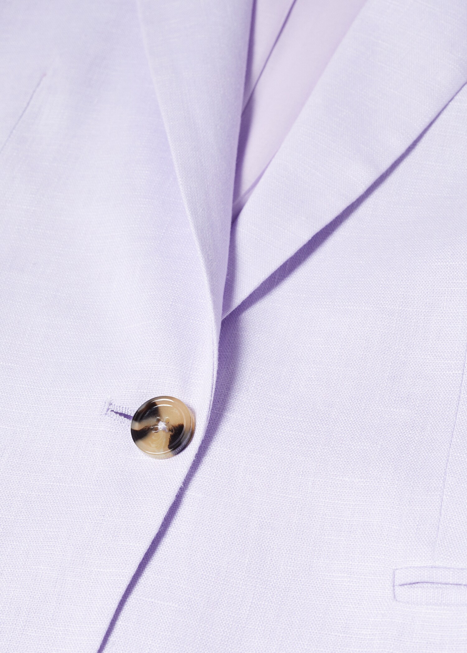 Americana traje 100% lino  - Detalle del artículo 8