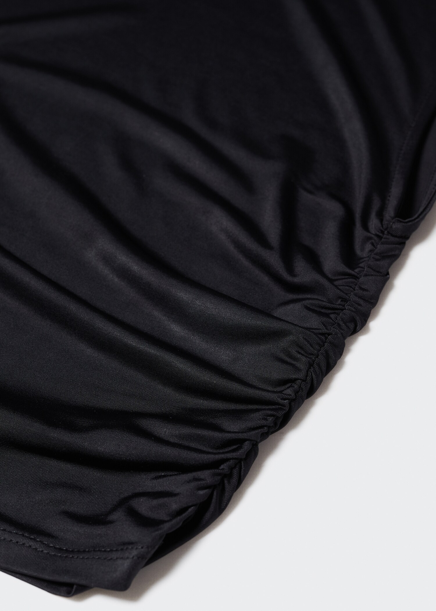 Top met gesmokt detail - Detail van het artikel 8