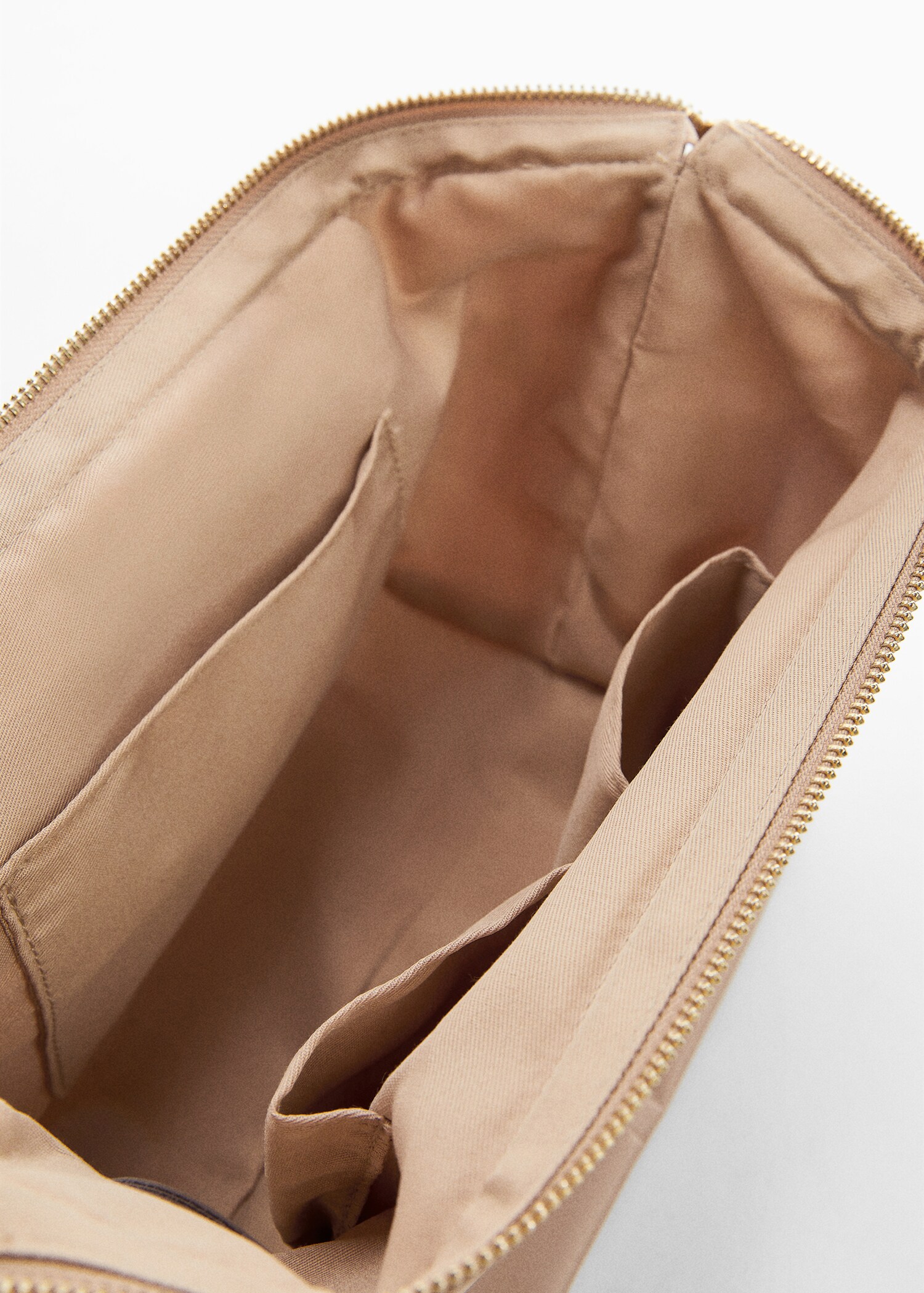Neceser nylon logo - Detalle del artículo 1