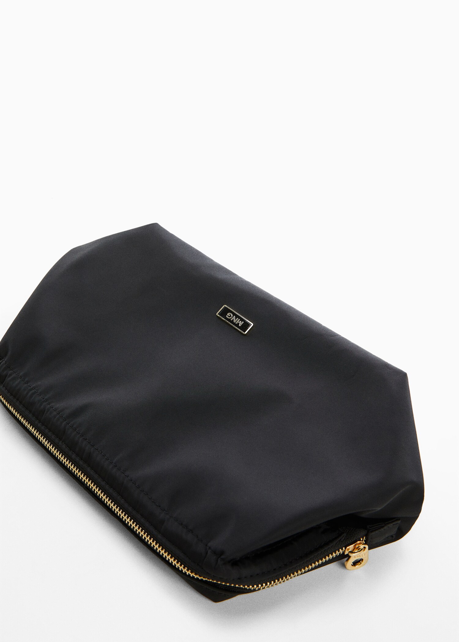 Leather bowling bag - Details of the article 2