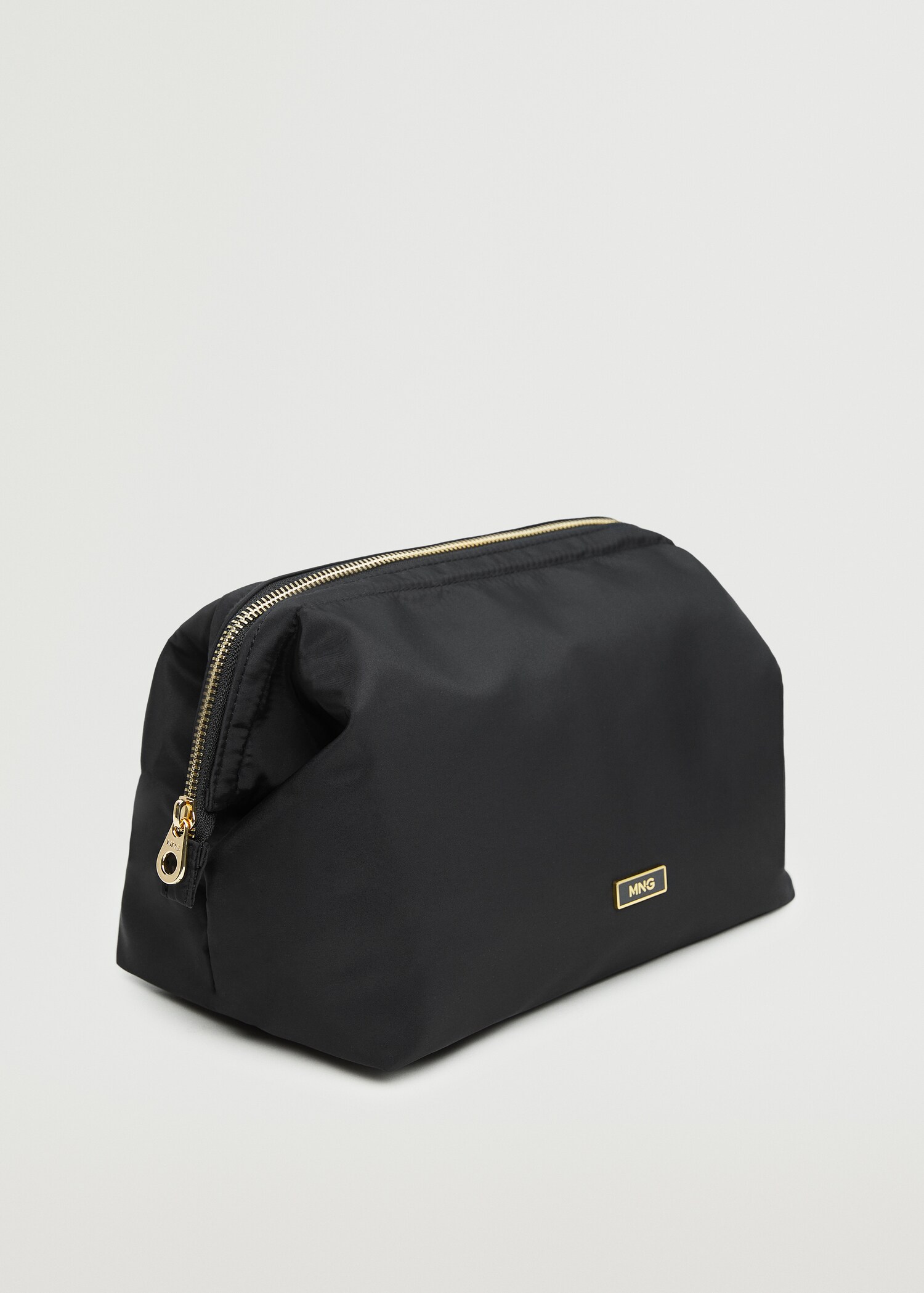 Leather bowling bag - Details of the article 3
