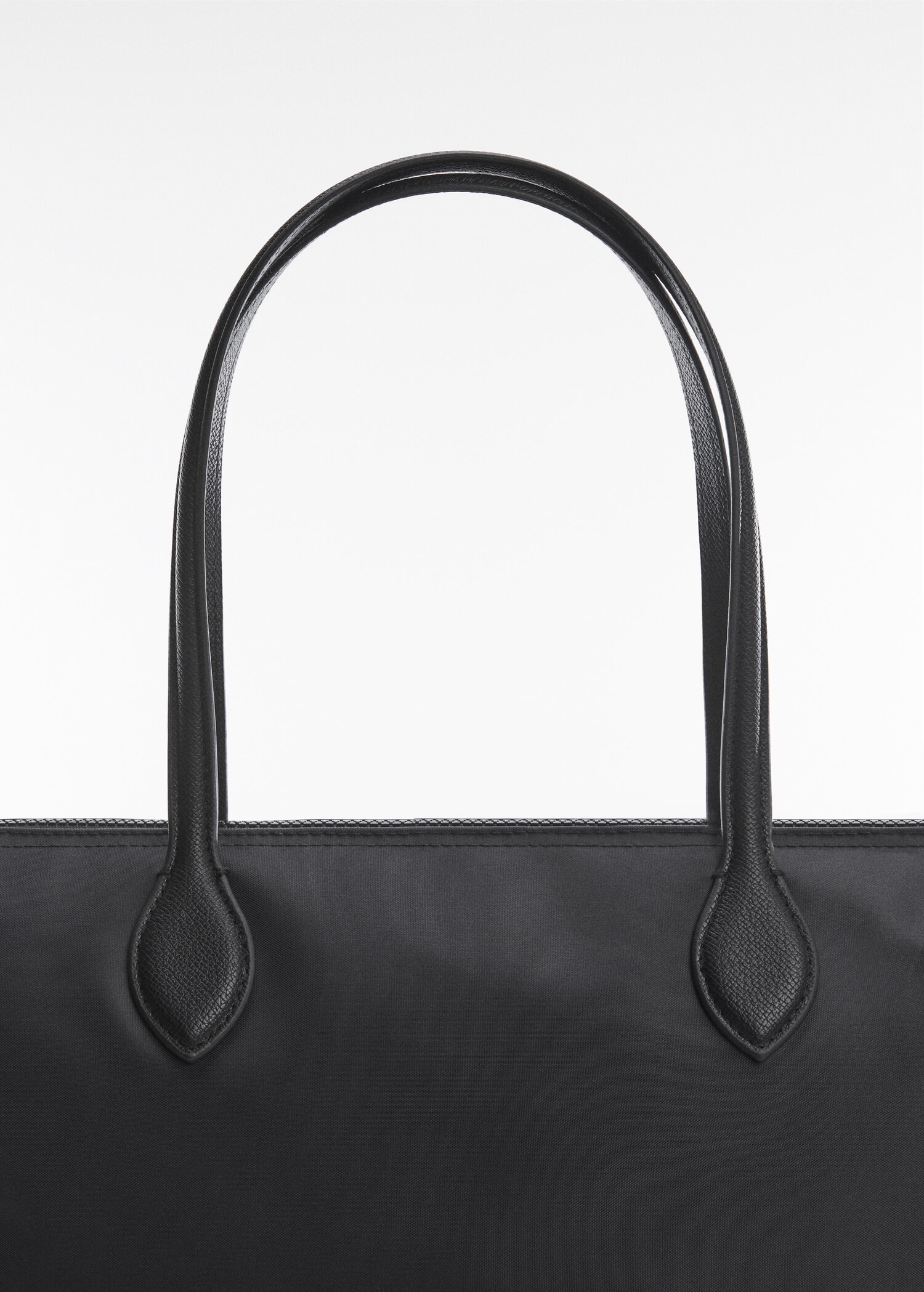 Sac shopper nylon - Détail de l'article 1