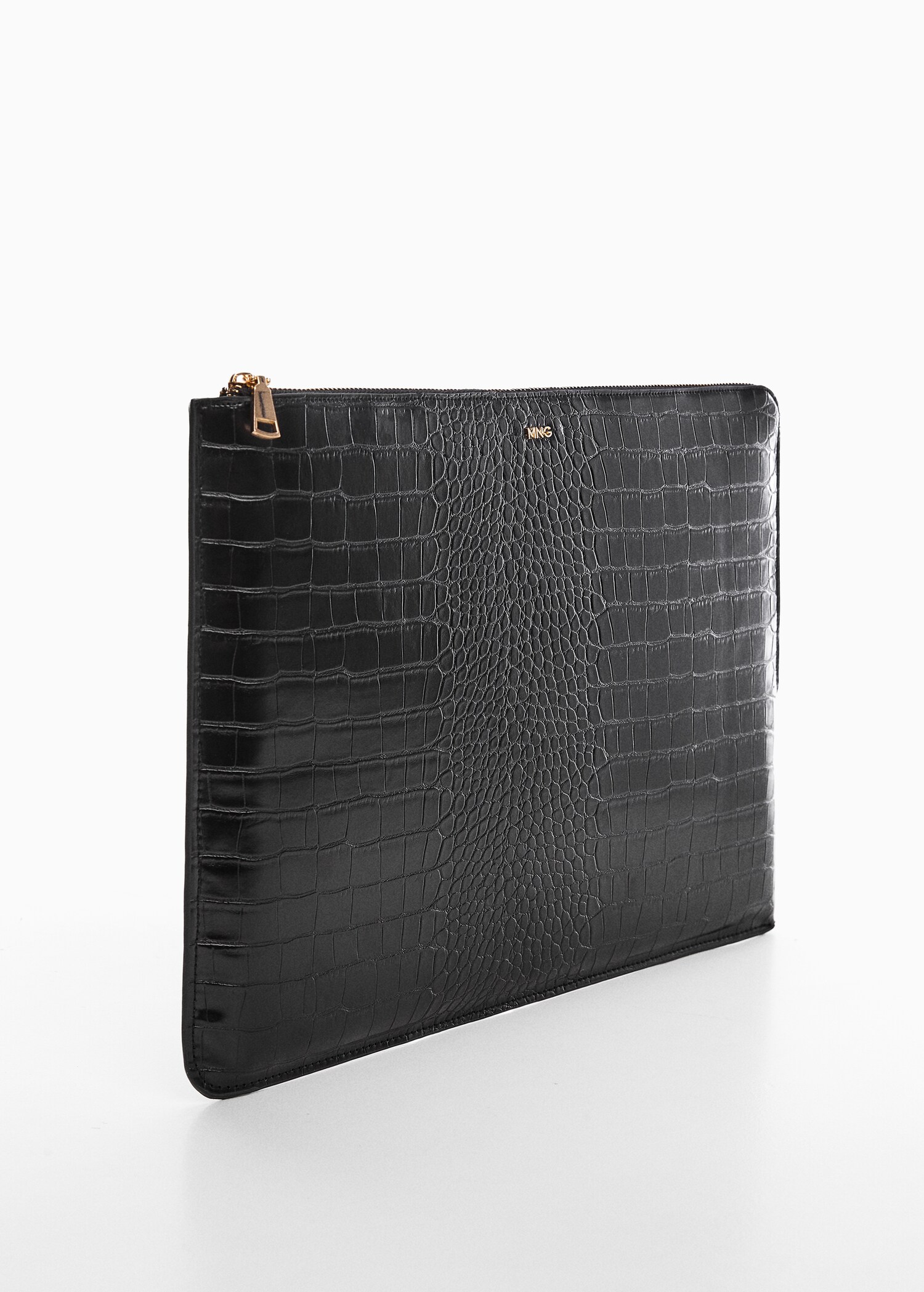 Coco laptop case - Medium plane