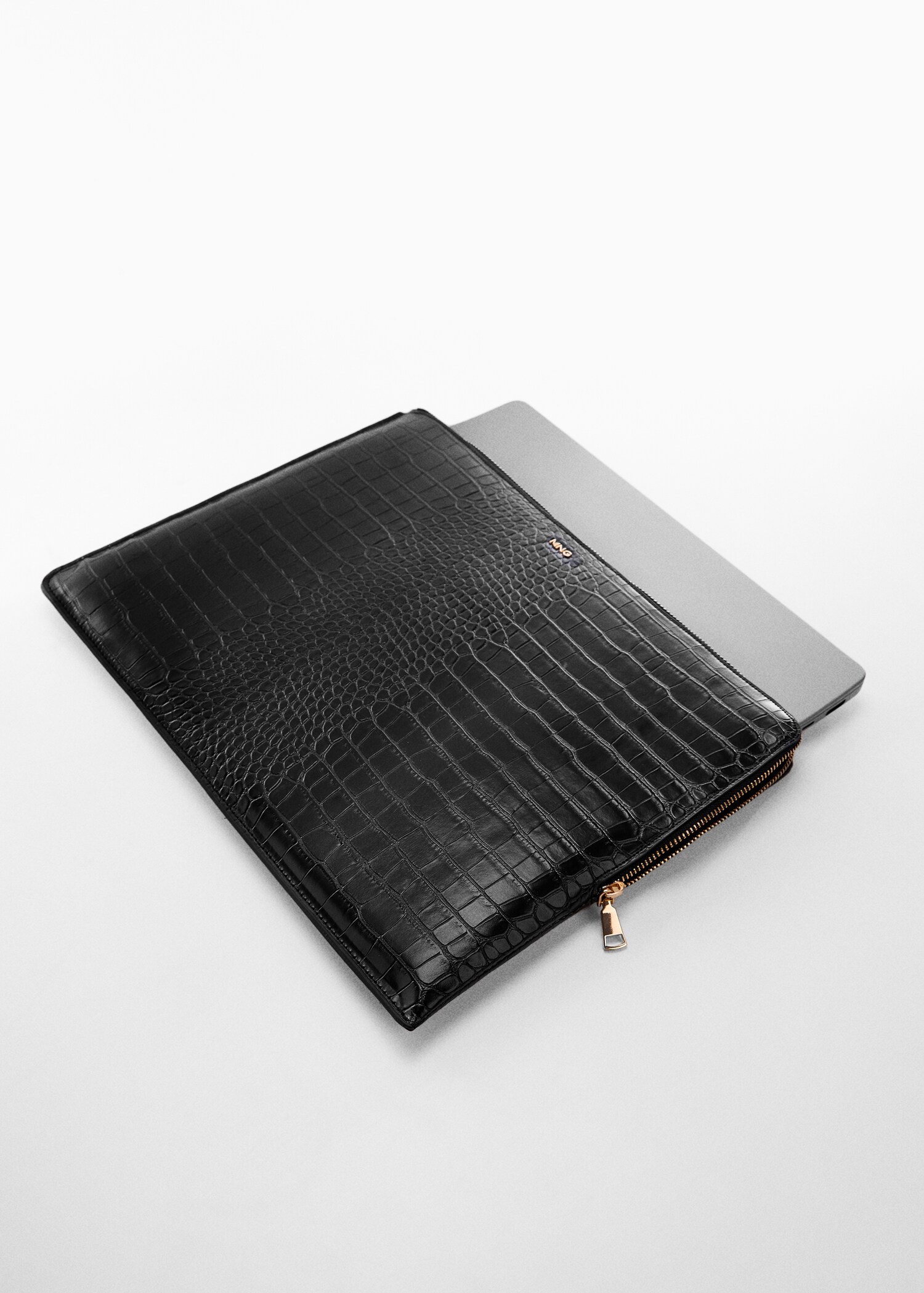 Coco laptop case - Details of the article 1
