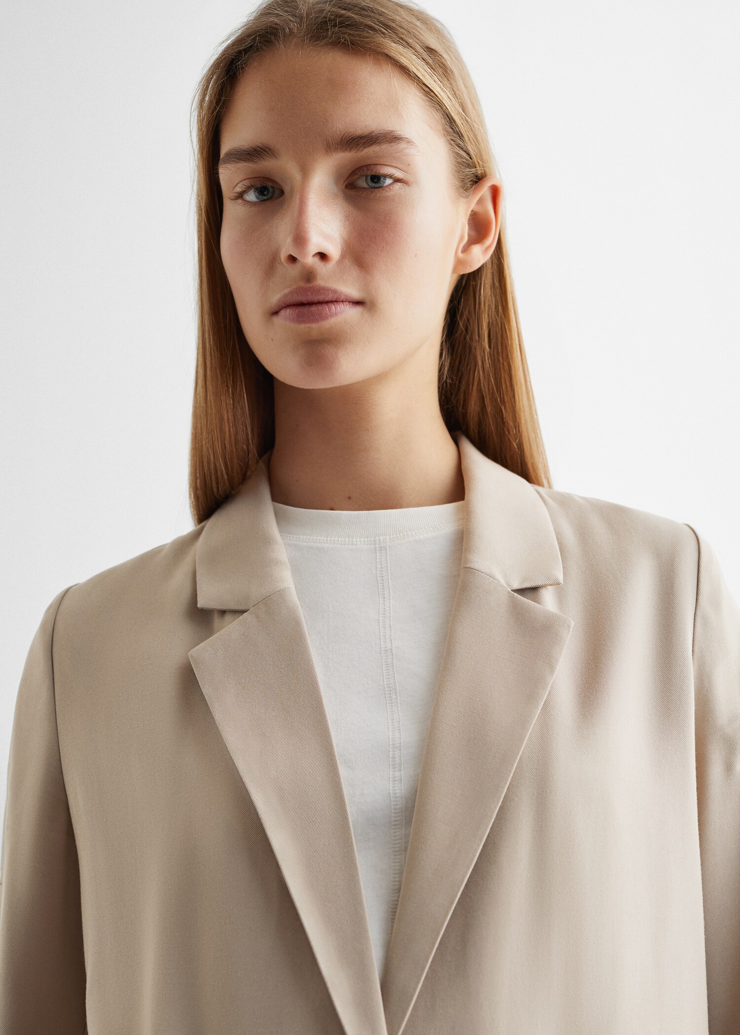 Veste de costume slim fit - Détail de l'article 1