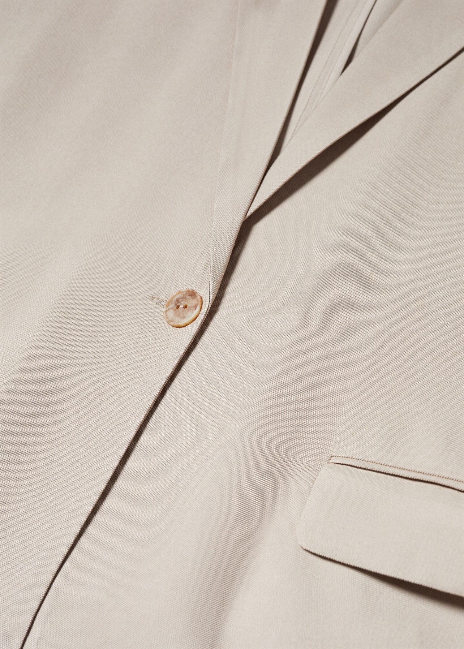 Veste de costume slim fit - Détail de l'article 8