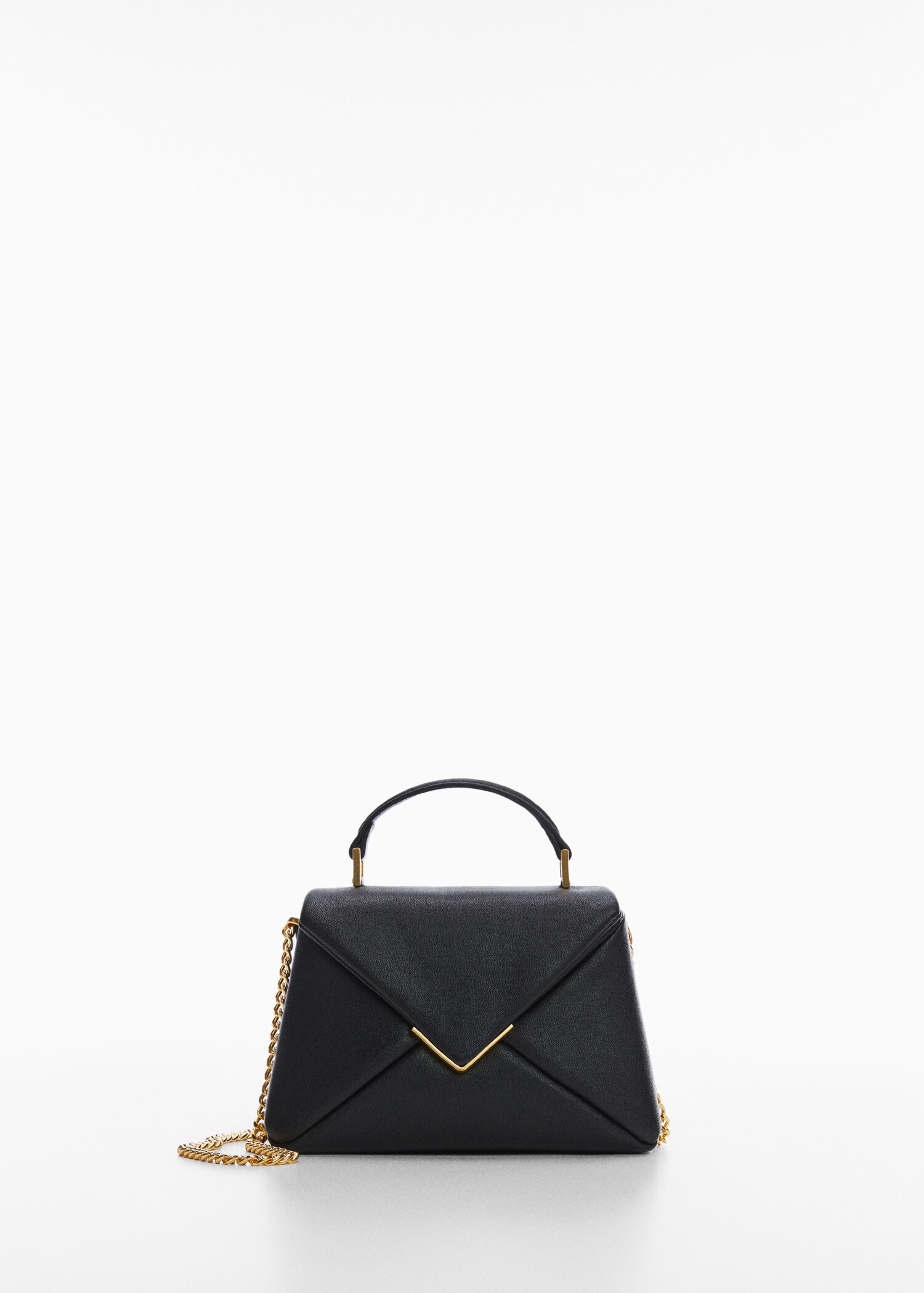 Bolso asa larga cadena - Artículo sin modelo