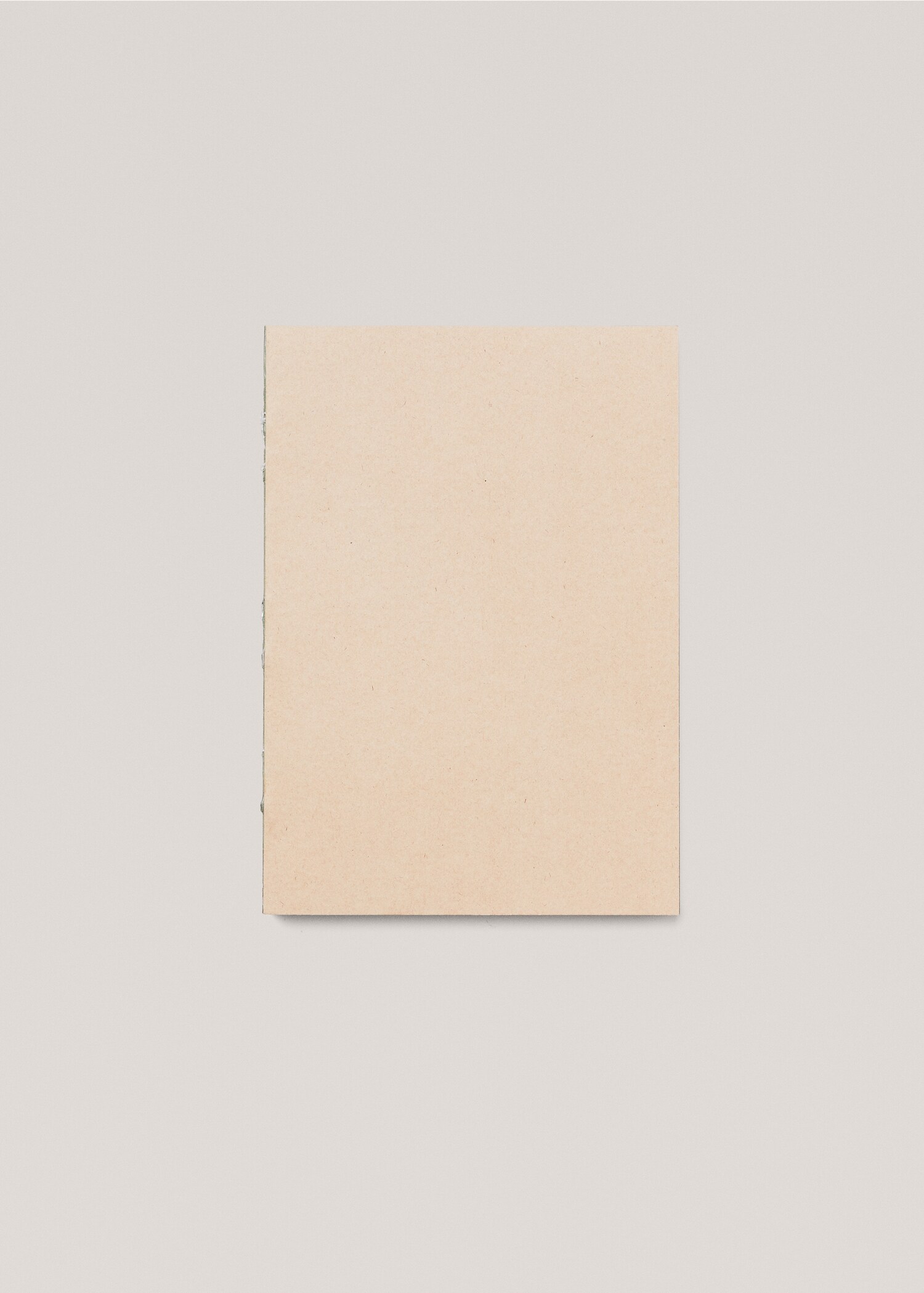Farbiges Notizbuch 18 x 13 cm - Artikel ohne Model