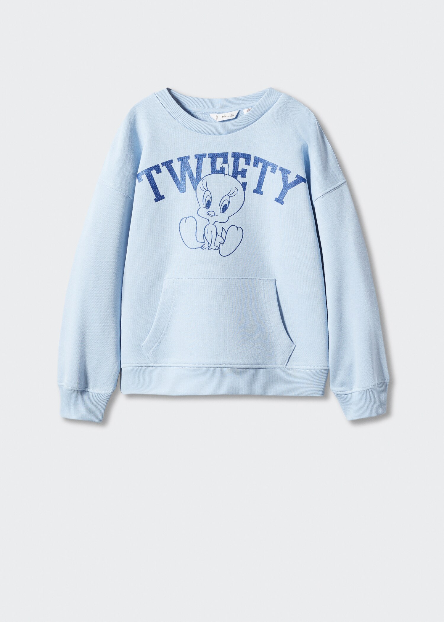 Sweat-shirt Titi - Article sans modèle