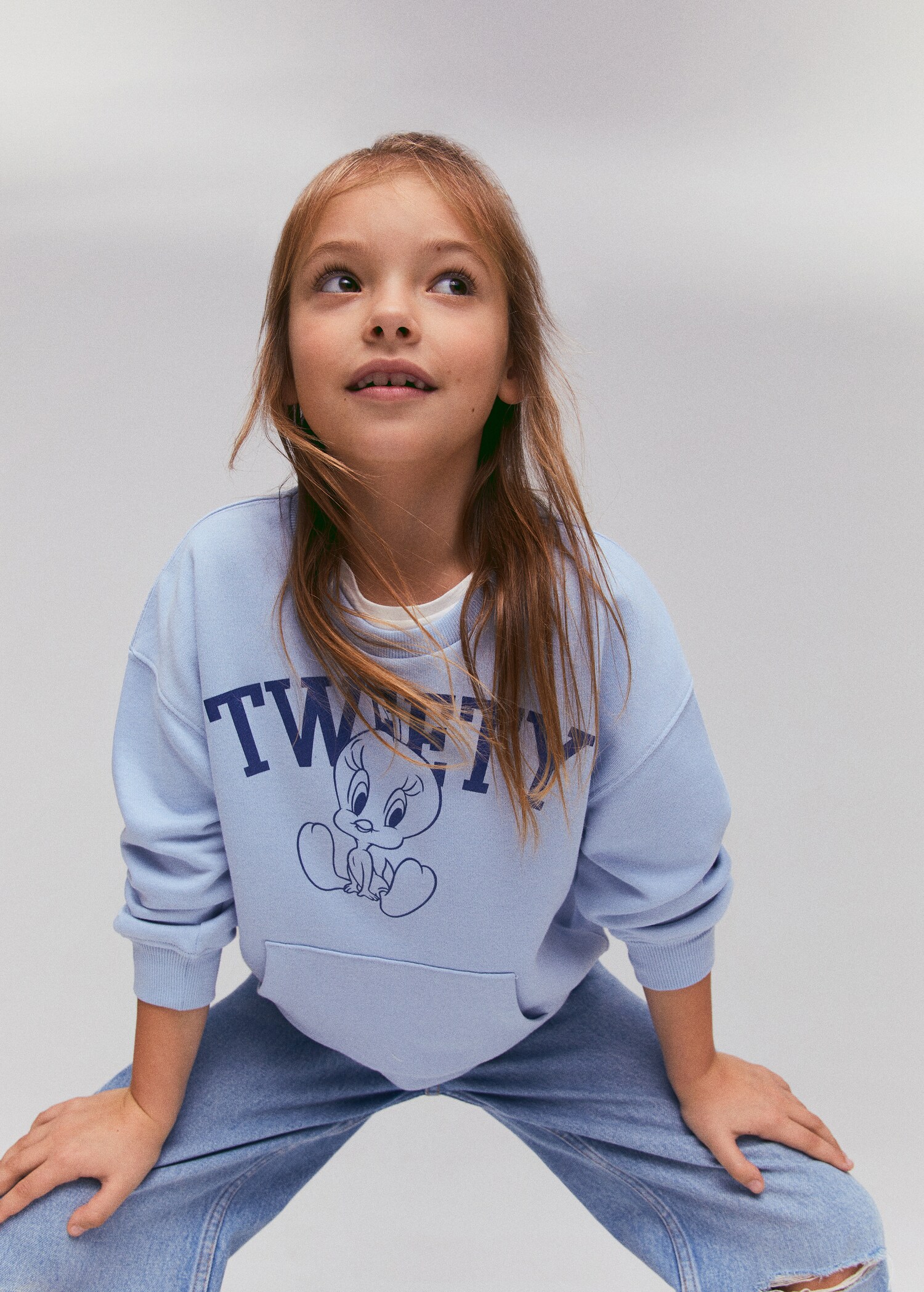 Sweat-shirt Titi - Détail de l'article 5