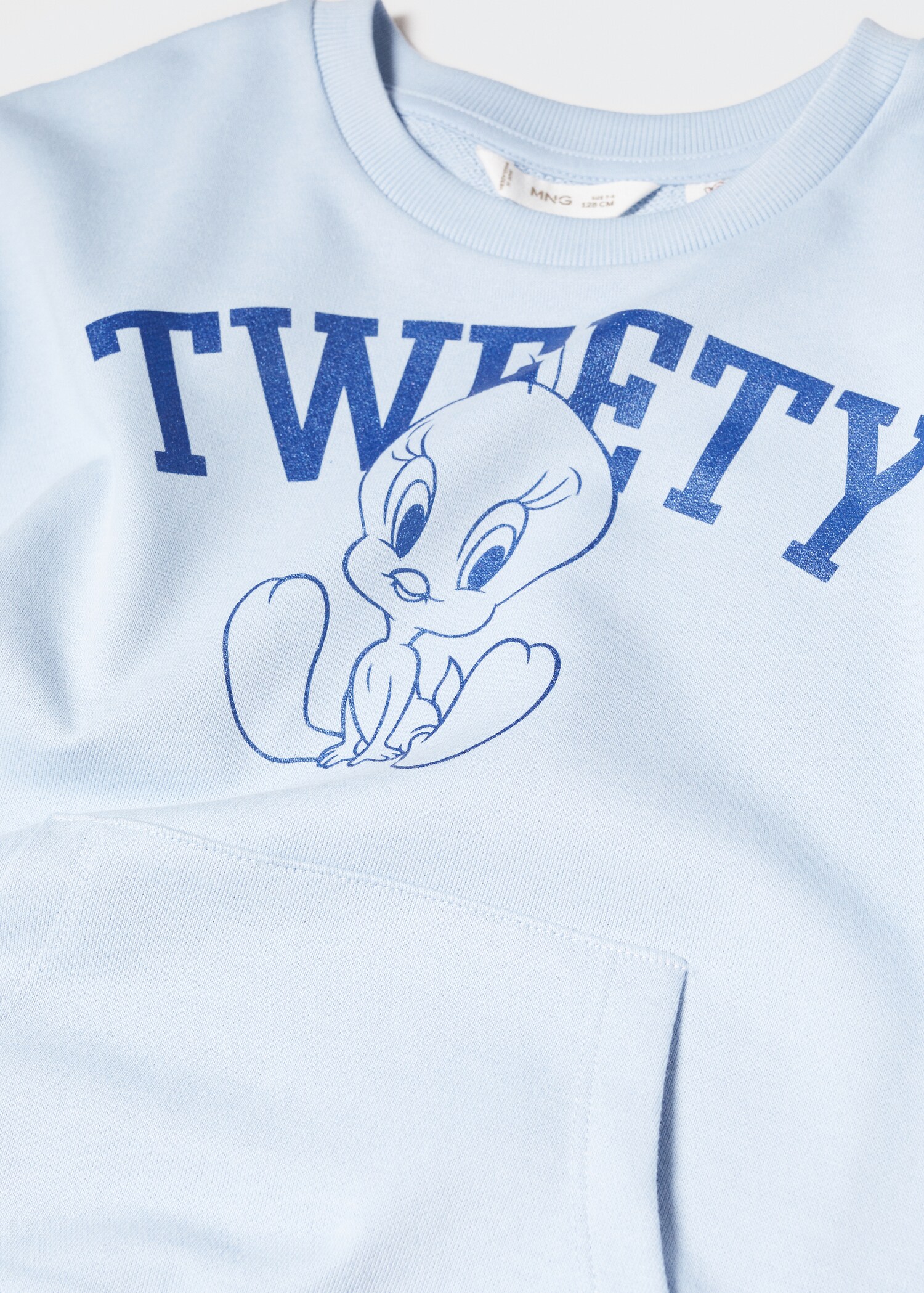 Sweat-shirt Titi - Détail de l'article 8
