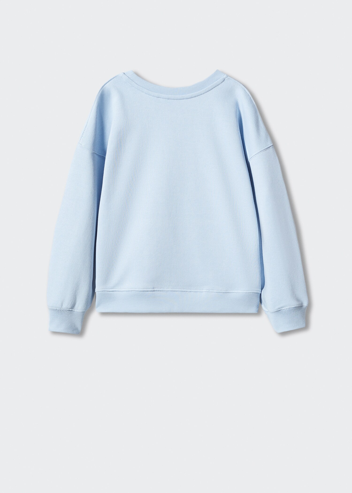 Sweat-shirt Titi - Verso de l’article