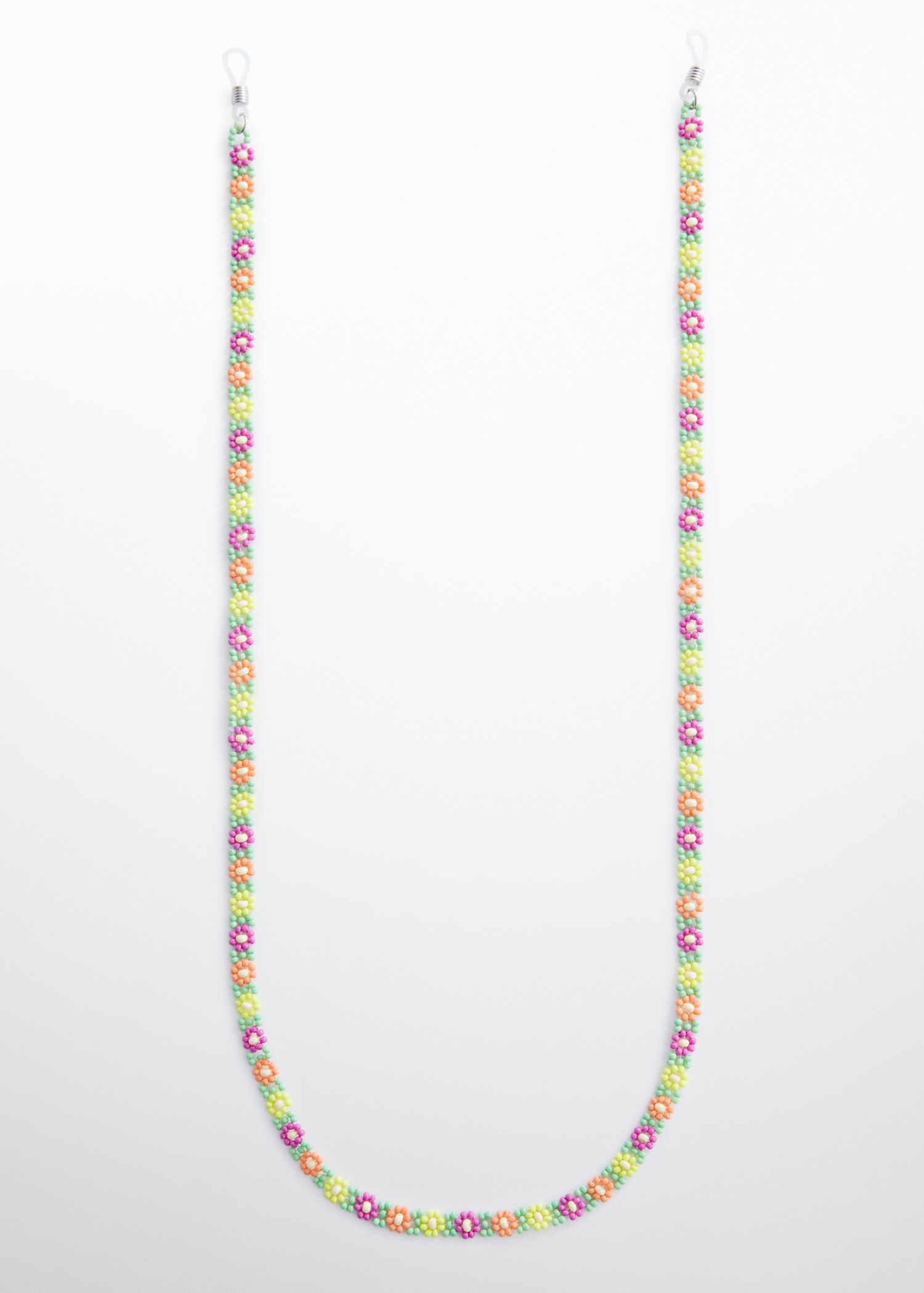 Cadena gafas abalorios  - Artículo sin modelo
