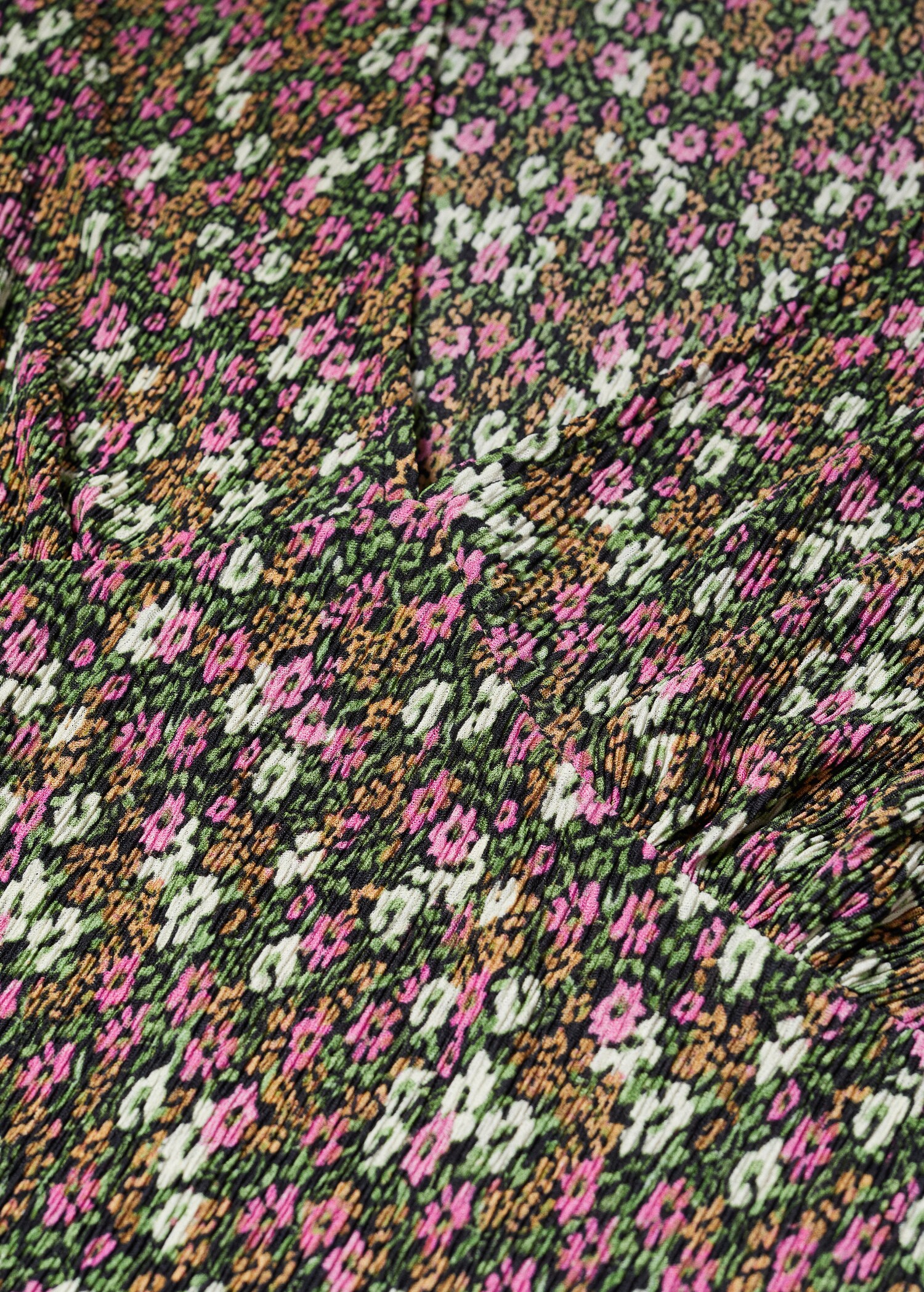 Blouse col en V - Détail de l'article 8