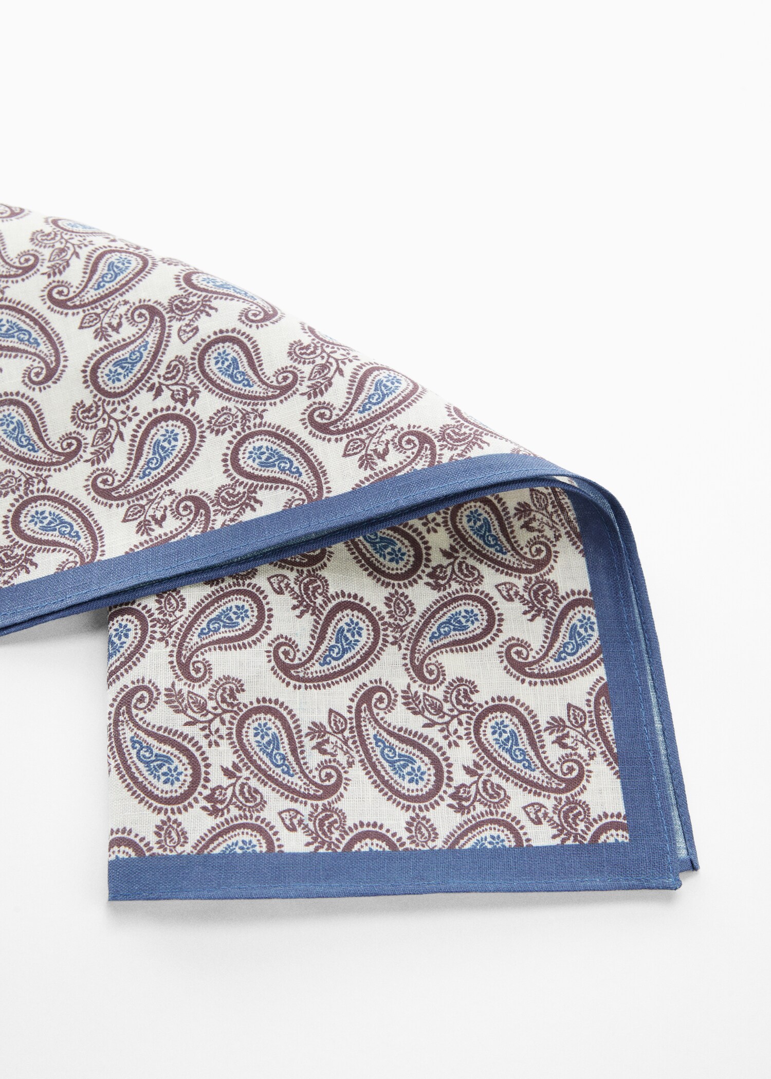 Pocket square - Medium plane