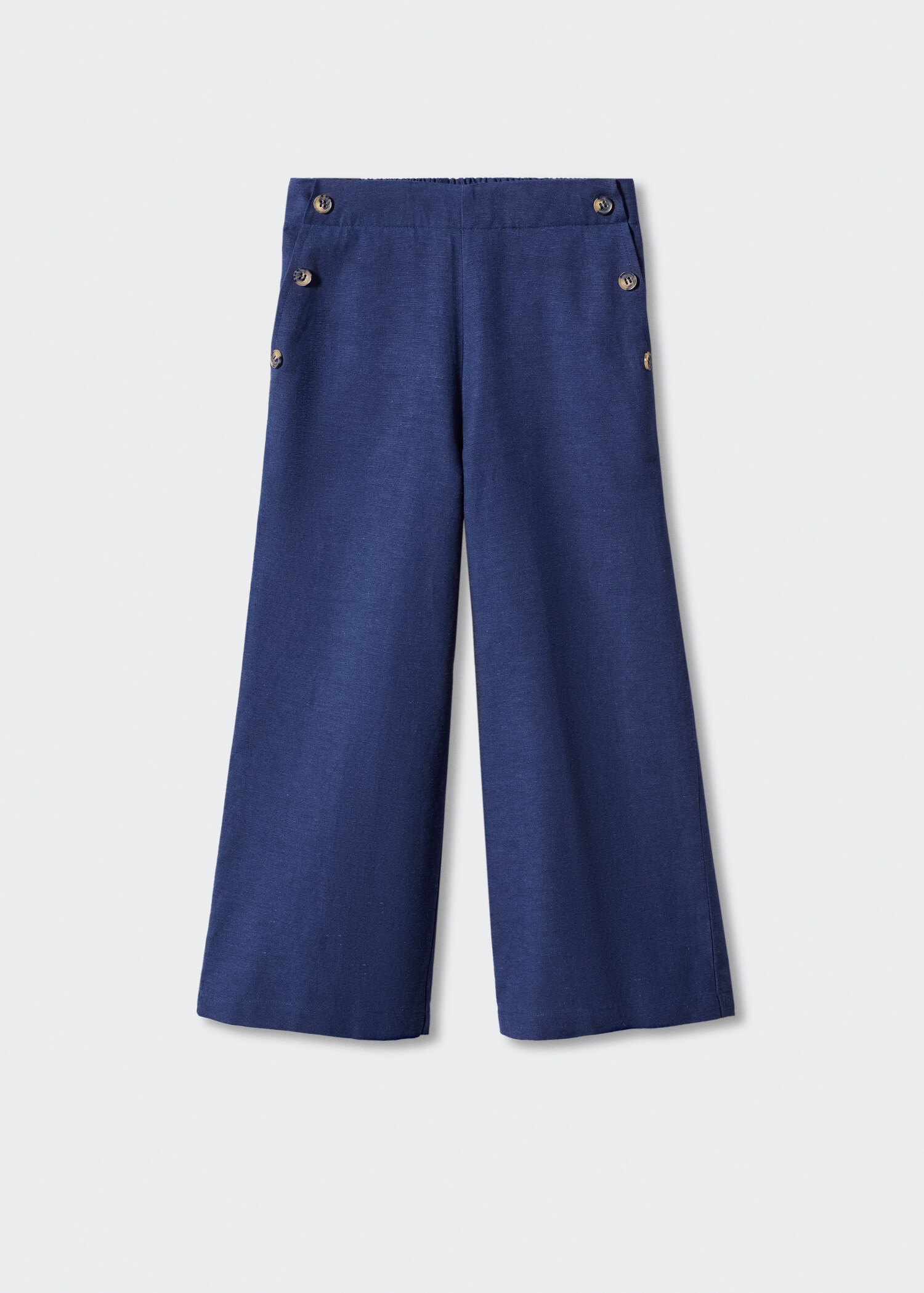 Pantalon boutons - Article sans modèle