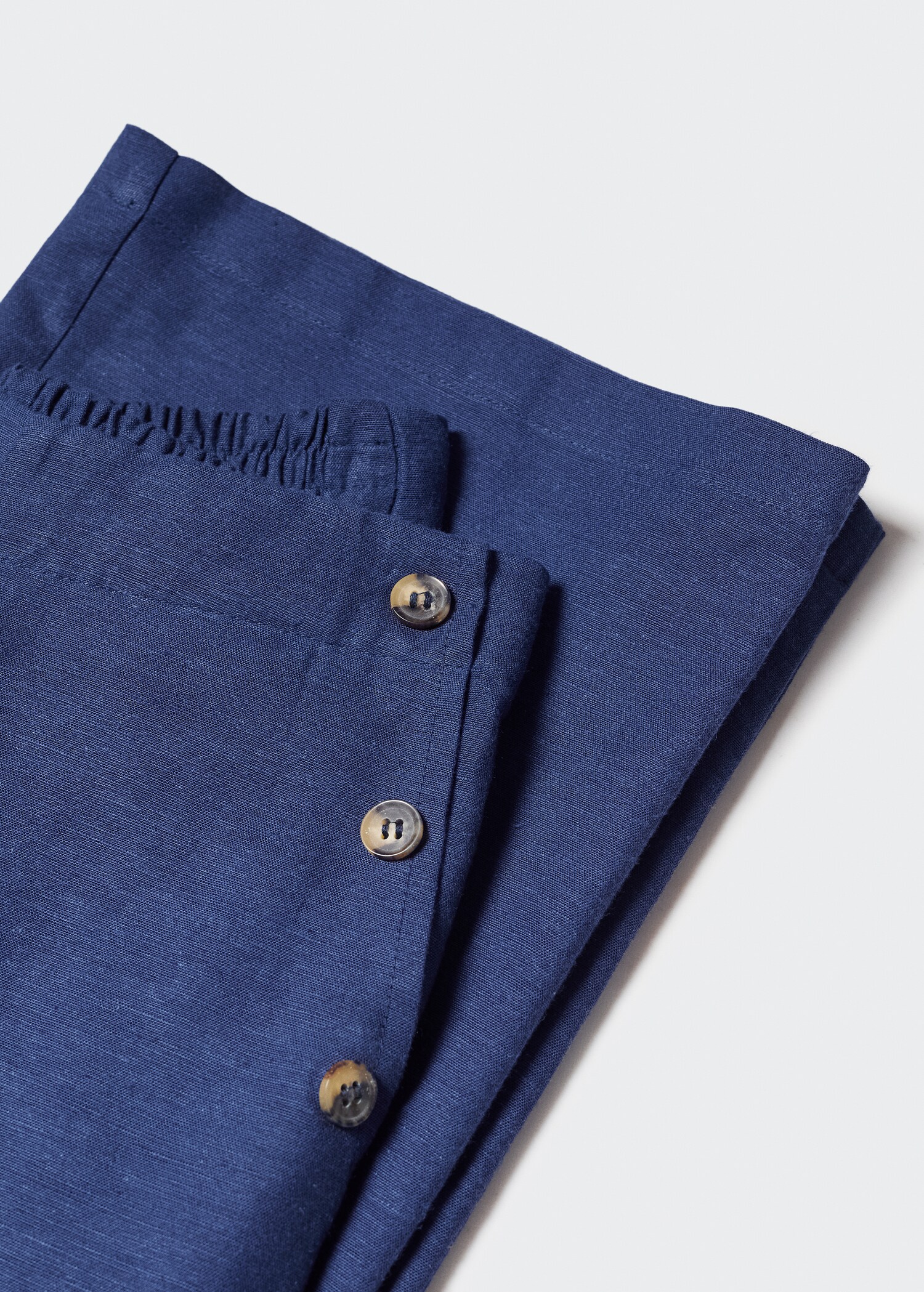 Pantalon boutons - Détail de l'article 8