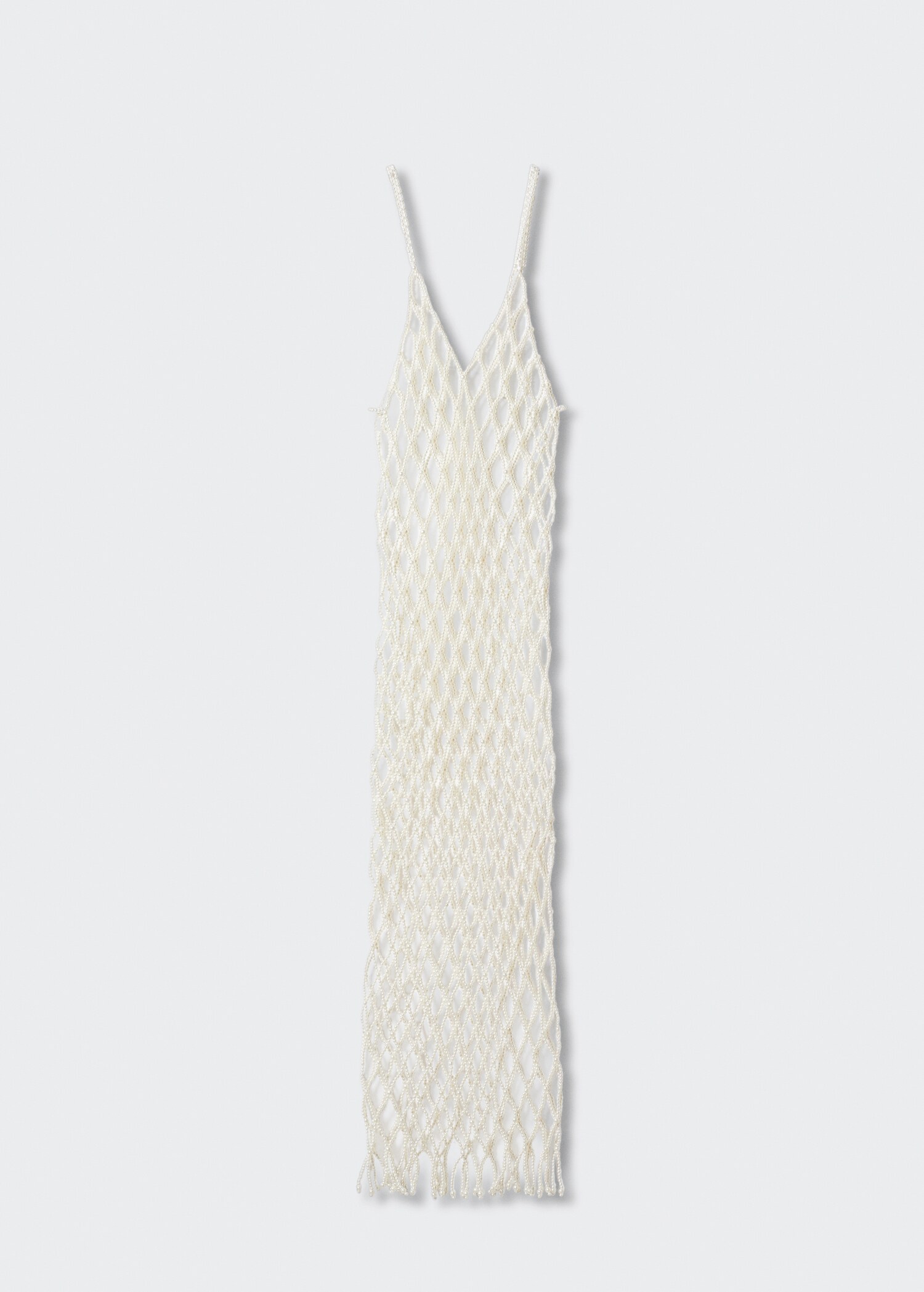Pearl dress - Article without model