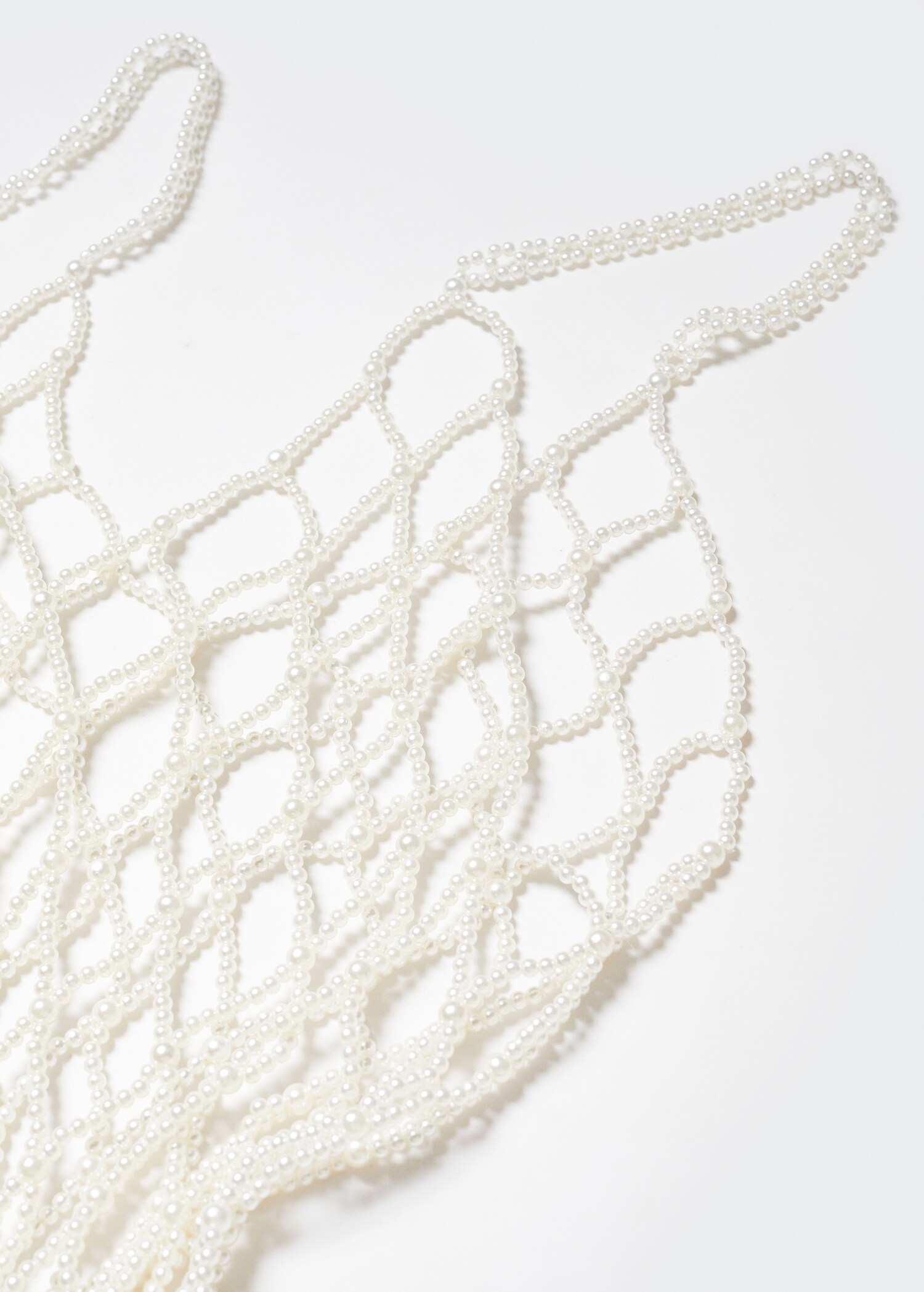 Pearl dress - Details of the article 8