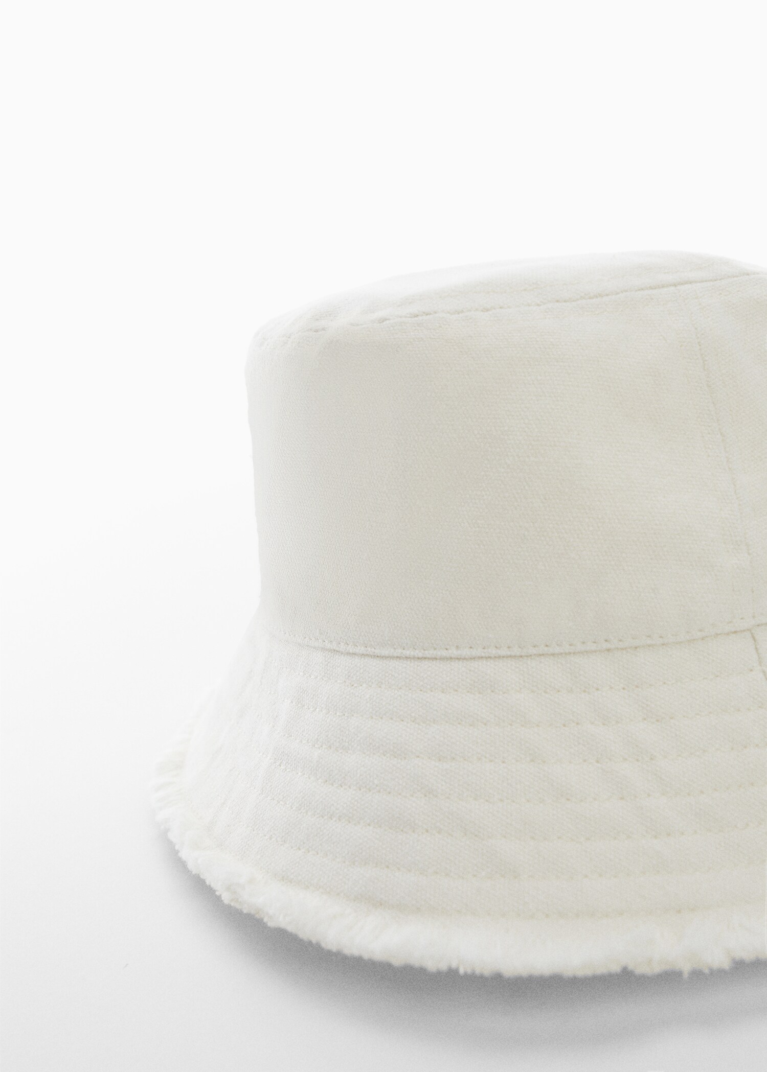 Bucket hat - Medium plane