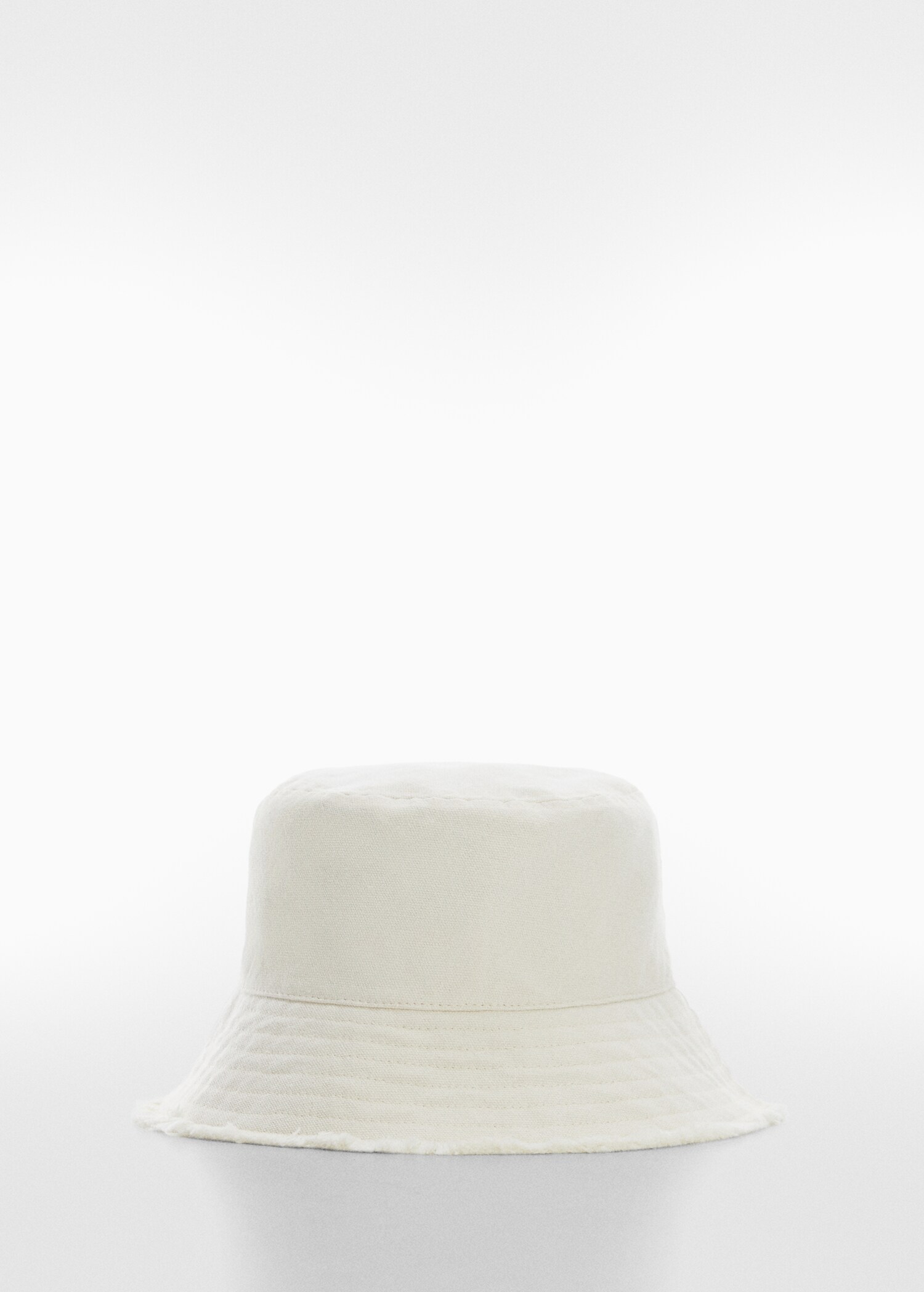 Bucket hat - Article without model