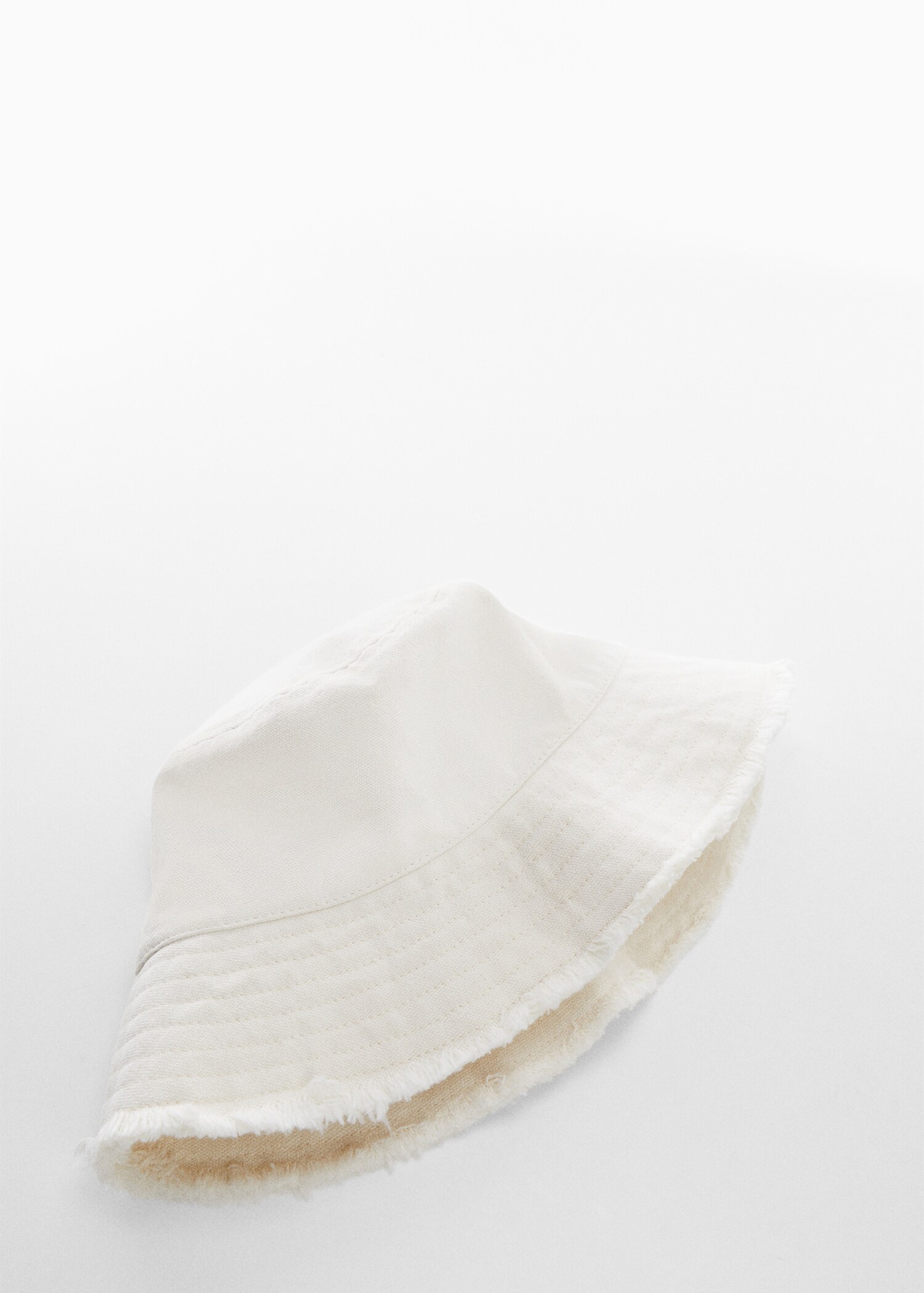 Bucket hat - Details of the article 1
