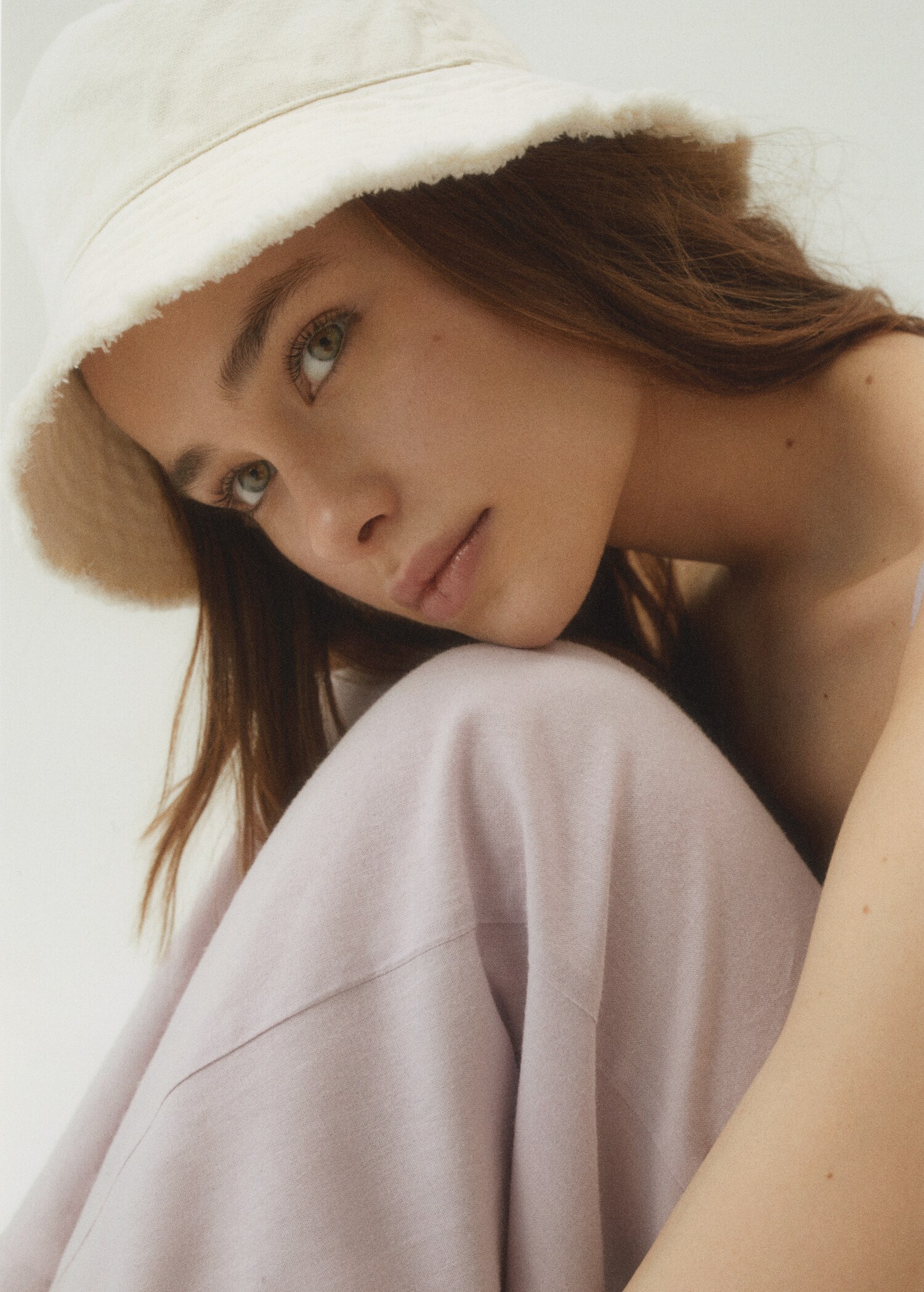 Bucket hat - Details of the article 6