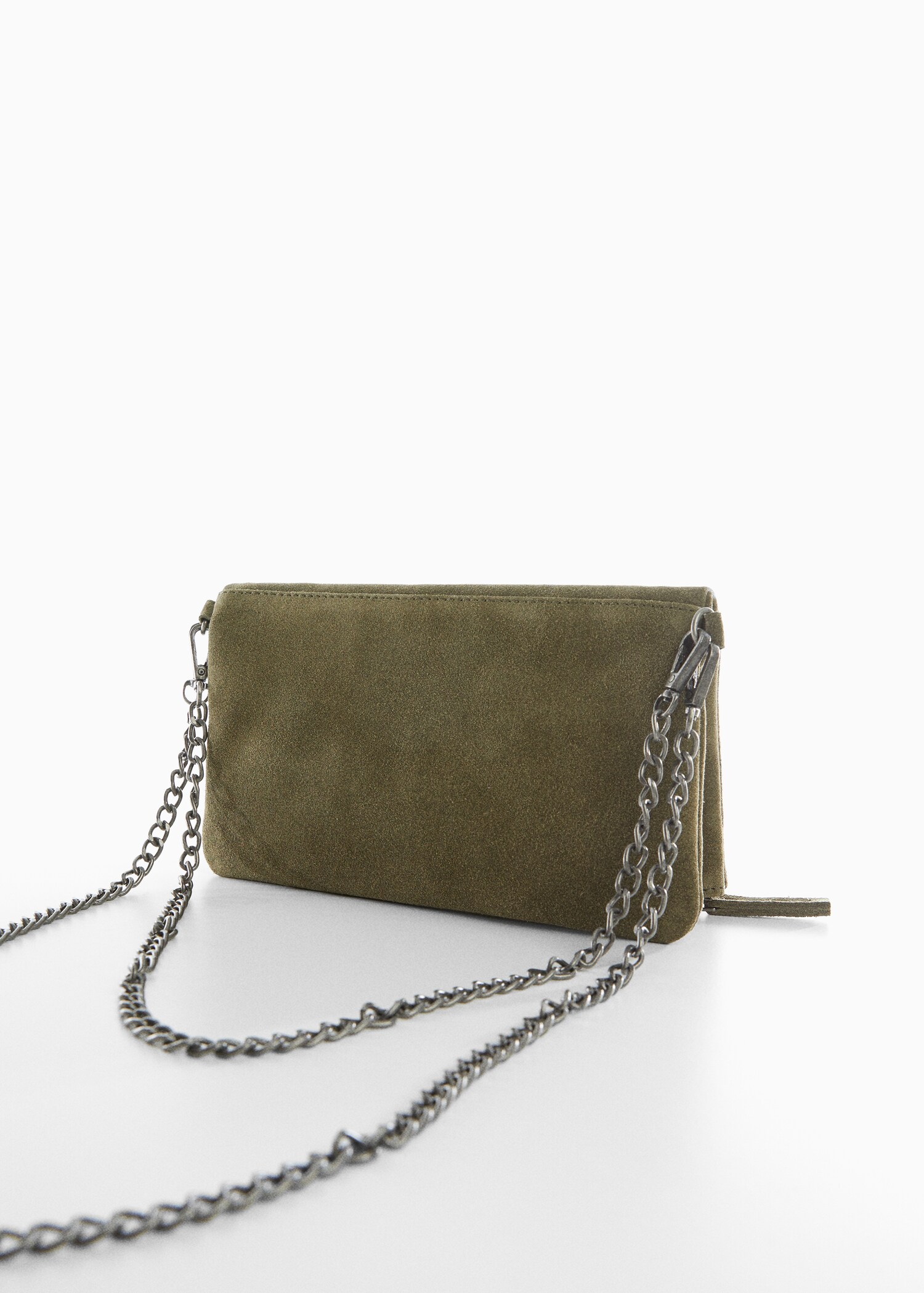 Sac enveloppe cuir - Détail de l'article 2
