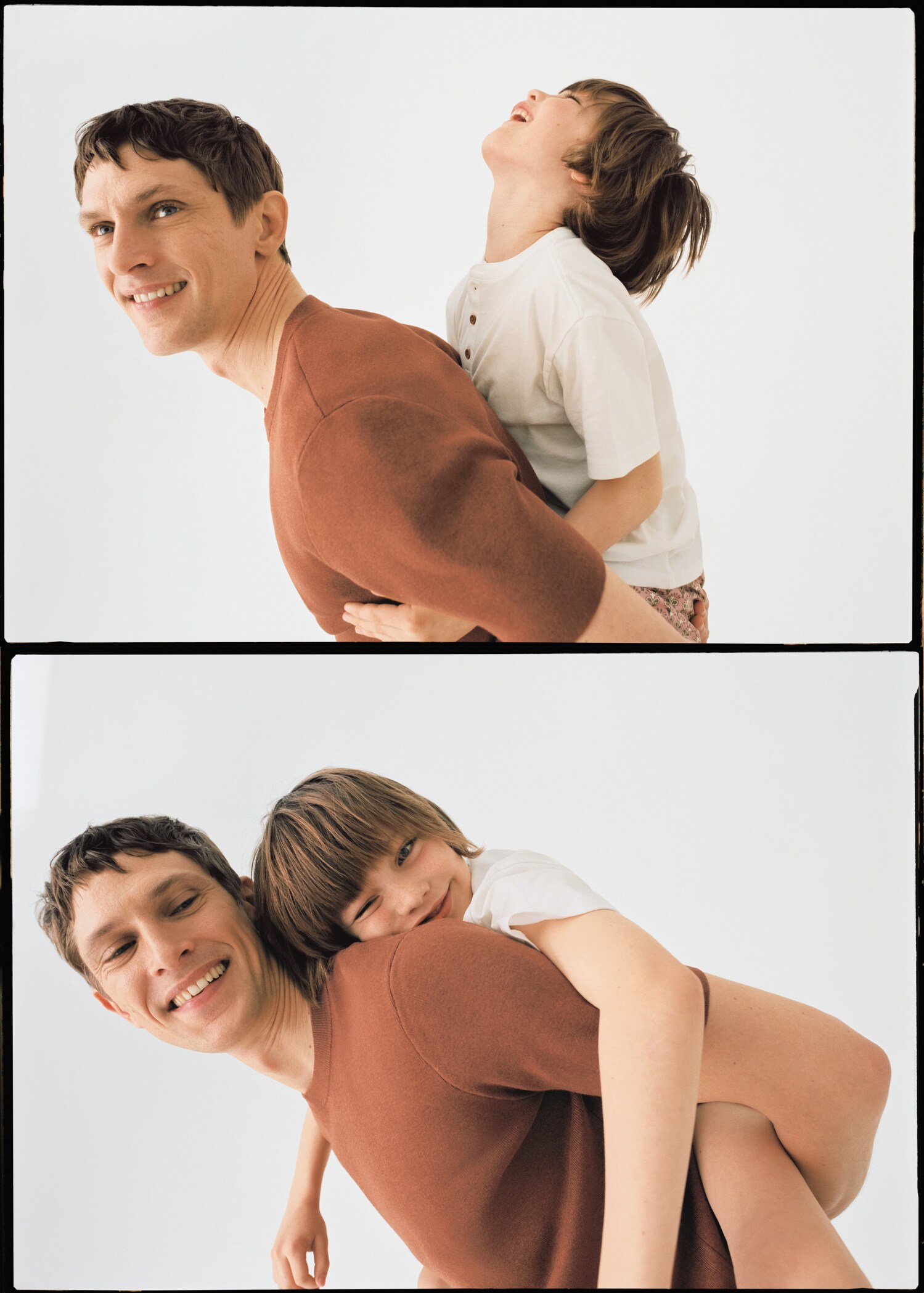 Camiseta punto fino - Detalle del artículo 6