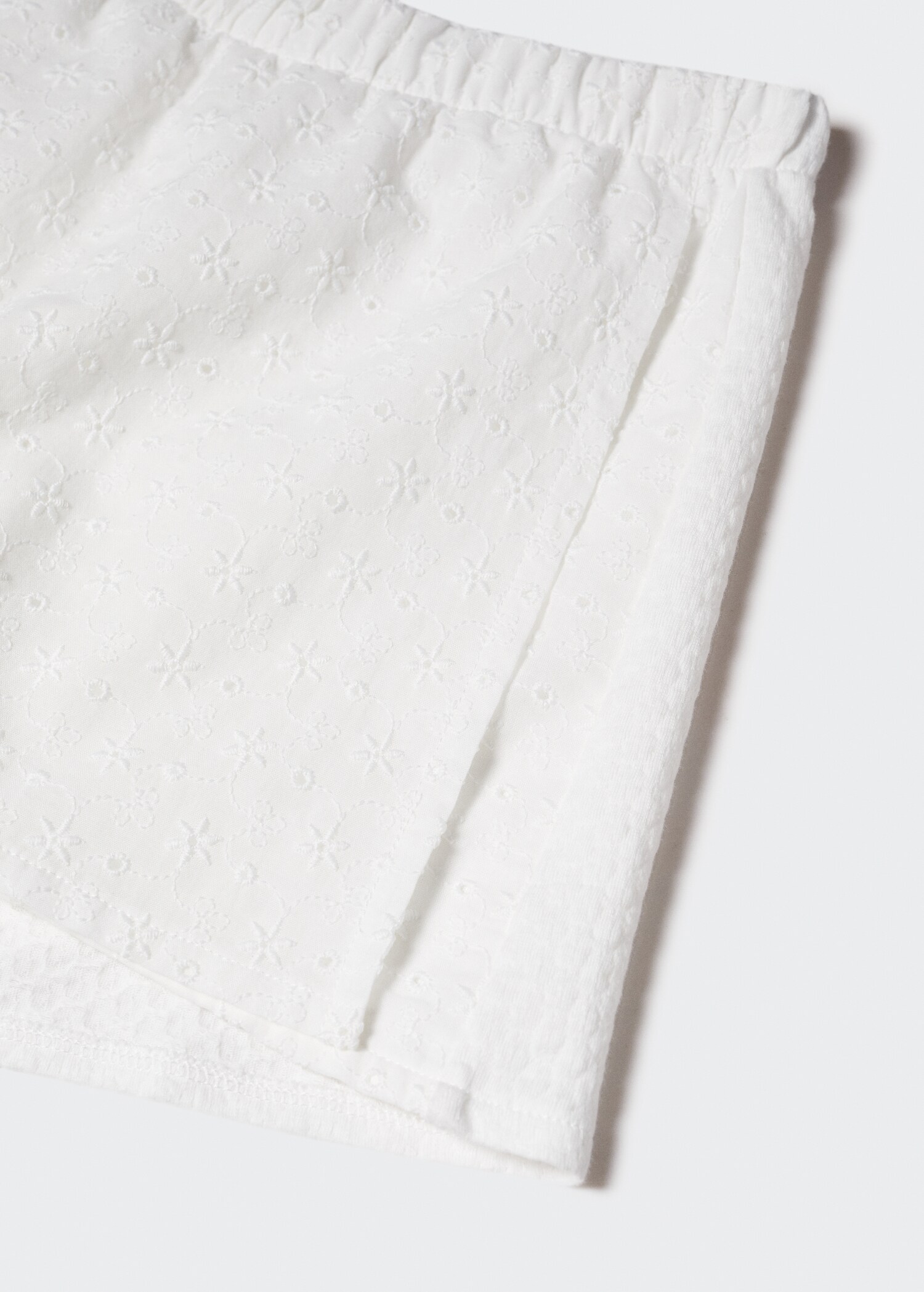 Skirt trousers - Details of the article 8