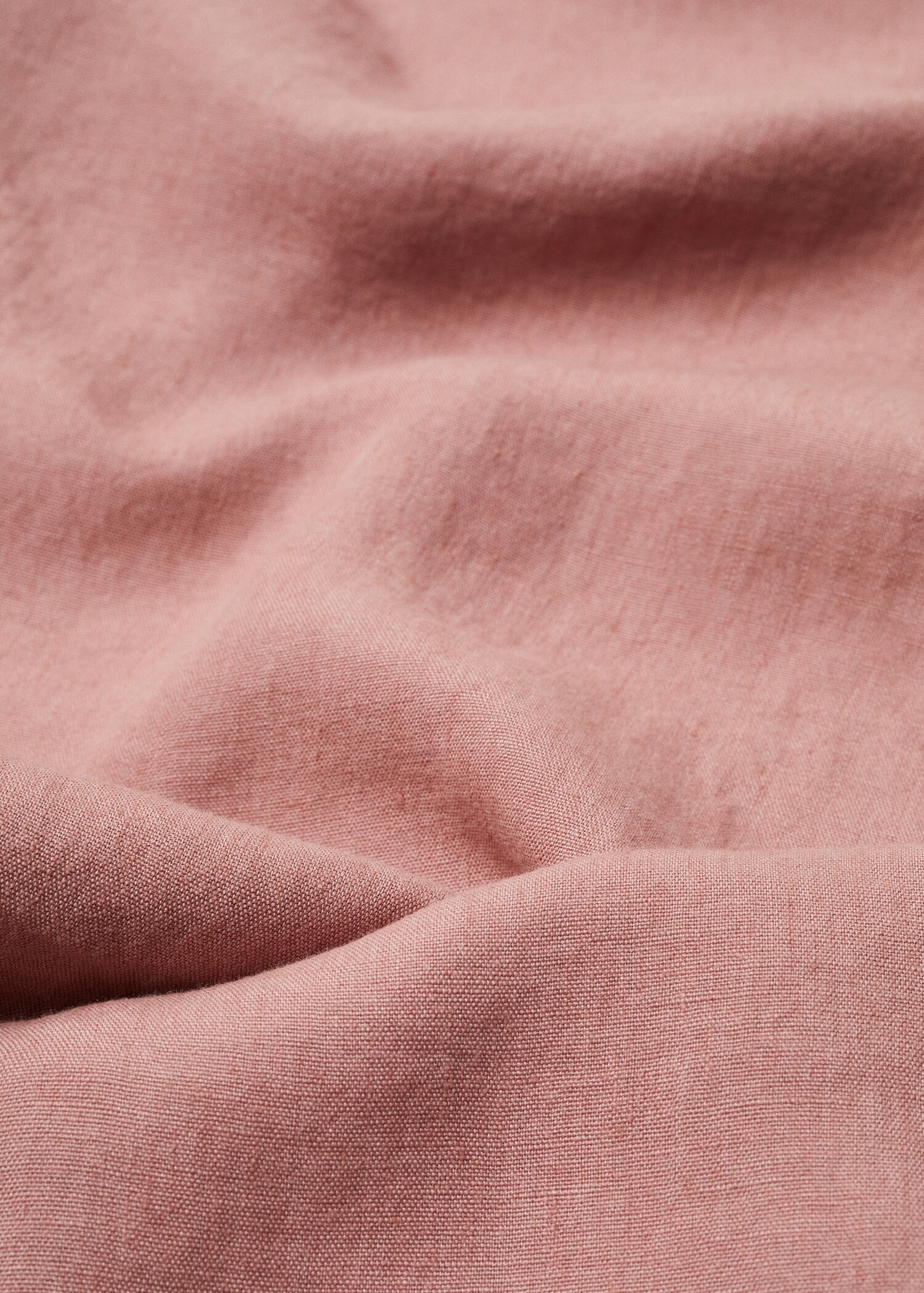 Drap 100 % lin lit de 90 cm - Détail de l'article 3